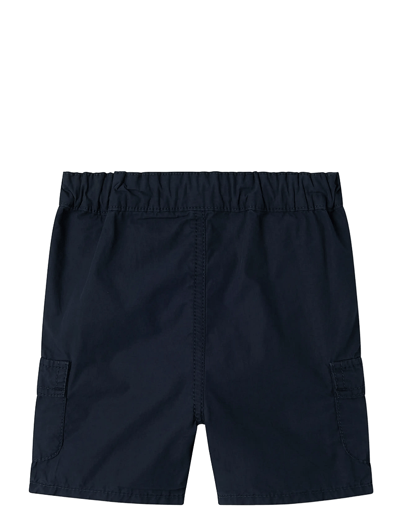 name it - NMMRYAN REG CARGO TWI SHORTS 3500-LP TB - cargo shorts - dark sapphire - 1