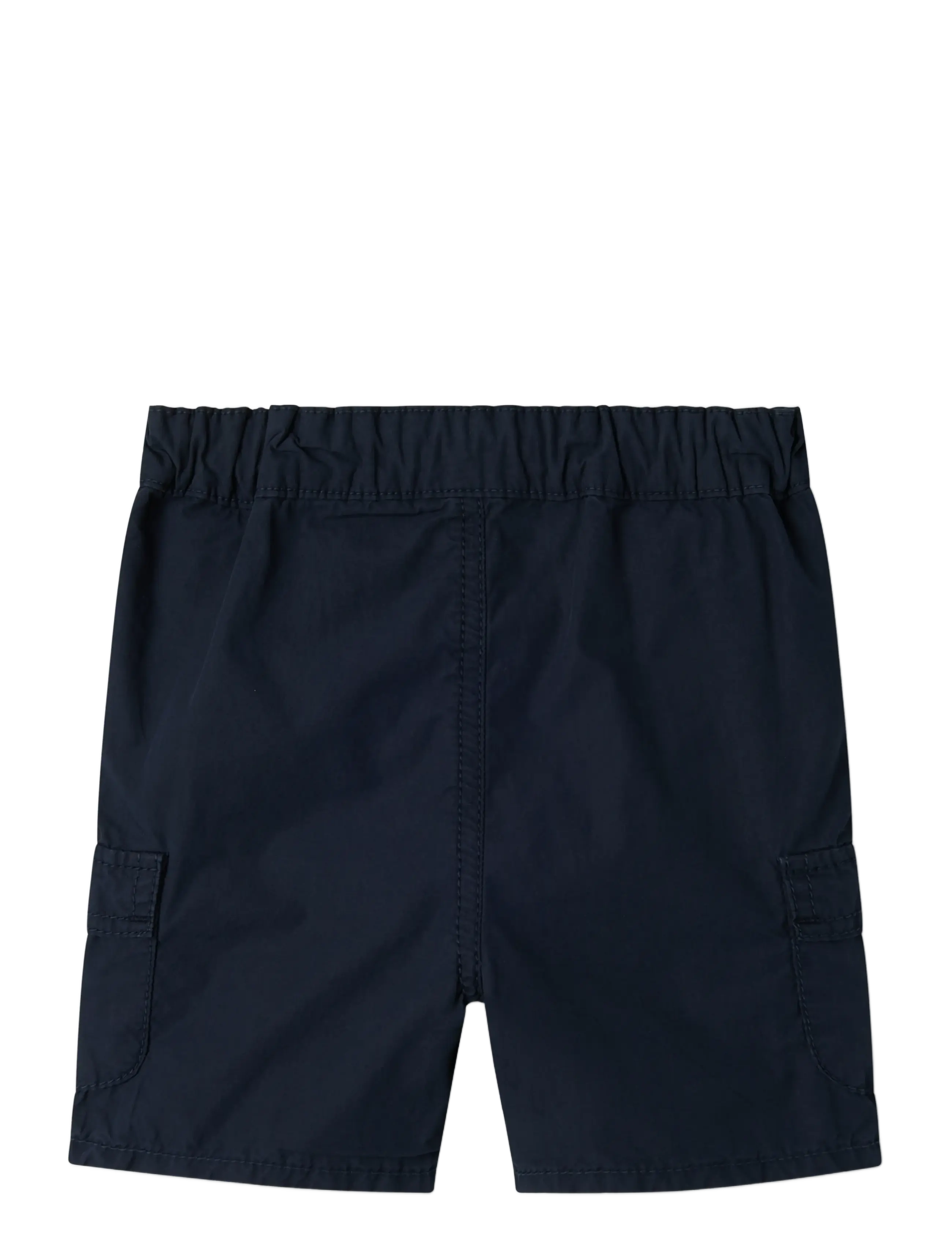 name it - NMMRYAN REG CARGO TWI SHORTS 3500-LP TB - cargo shorts - dark sapphire - 1