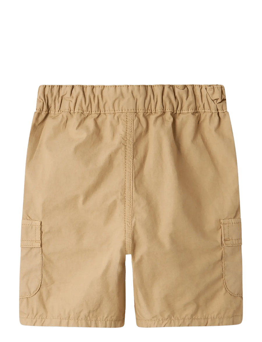 name it - NMMRYAN REG CARGO TWI SHORTS 3500-LP TB - cargo shorts - incense - 1