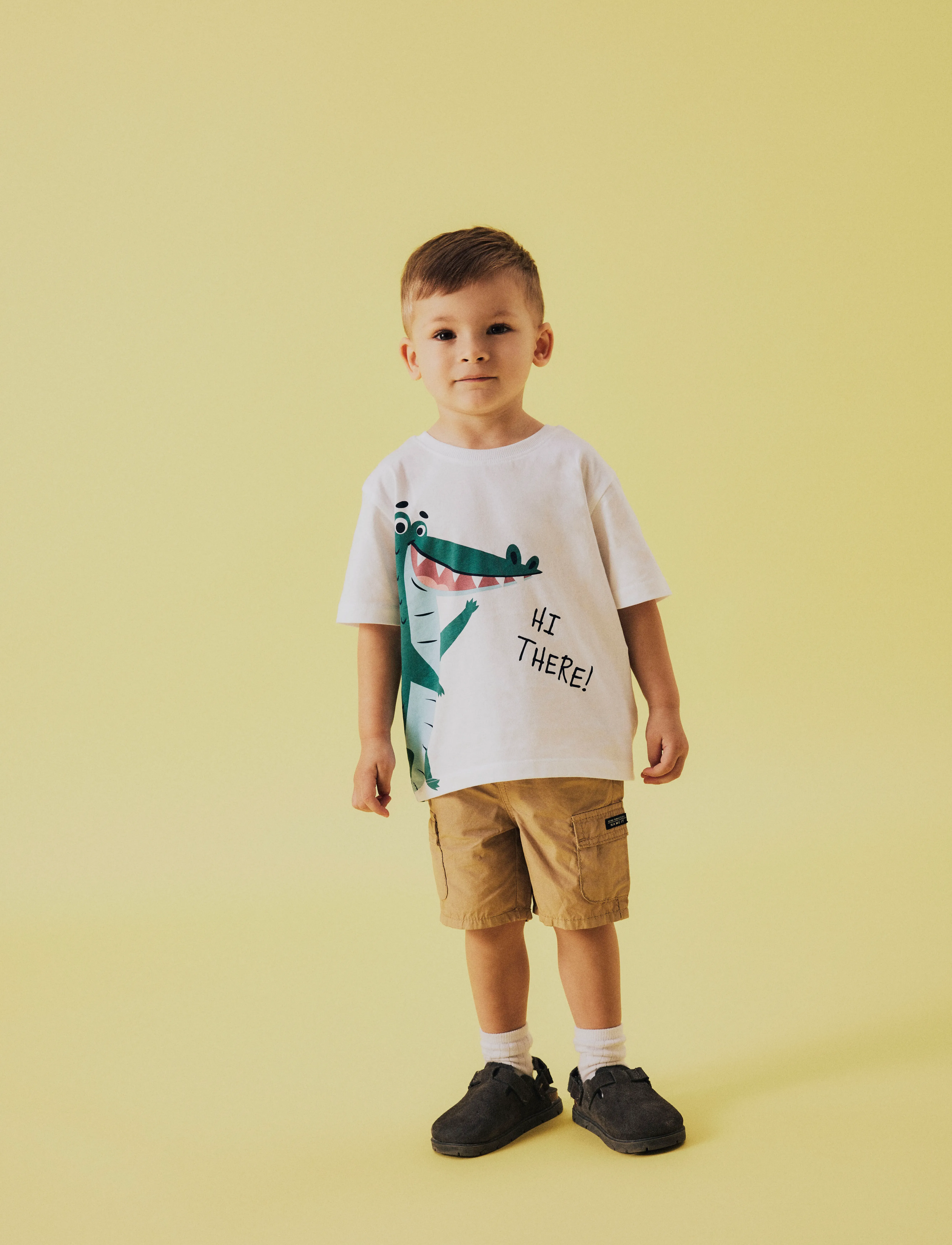 name it - NMMRYAN REG CARGO TWI SHORTS 3500-LP TB - cargo shorts - incense - 3
