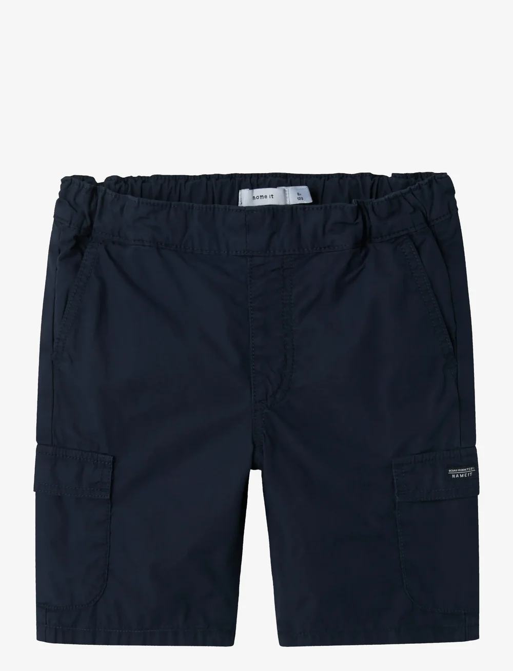 name it - NKMRYAN REG CARGO TWI SHORTS 3500-LP TB - cargo shorts - dark sapphire - 0
