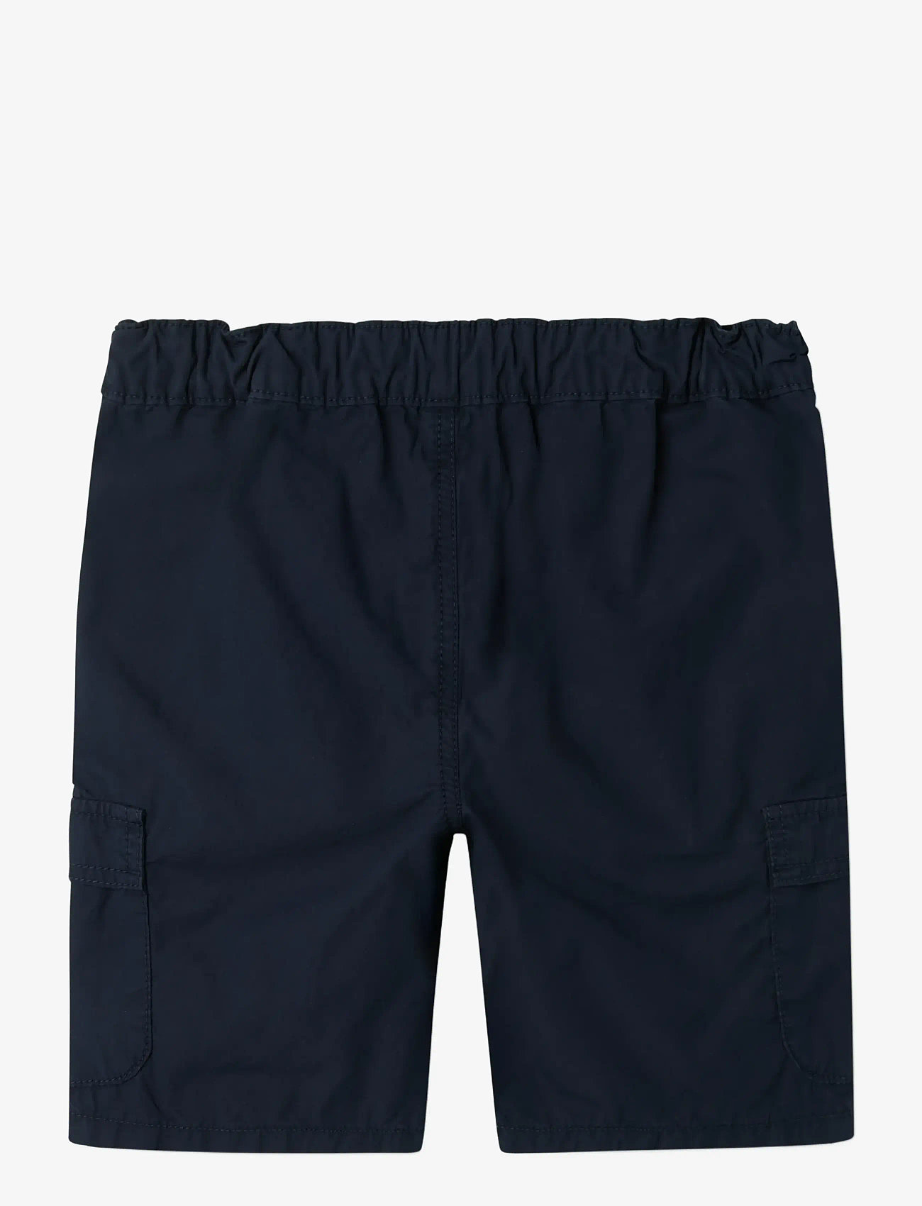 name it - NKMRYAN REG CARGO TWI SHORTS 3500-LP TB - cargo shorts - dark sapphire - 1