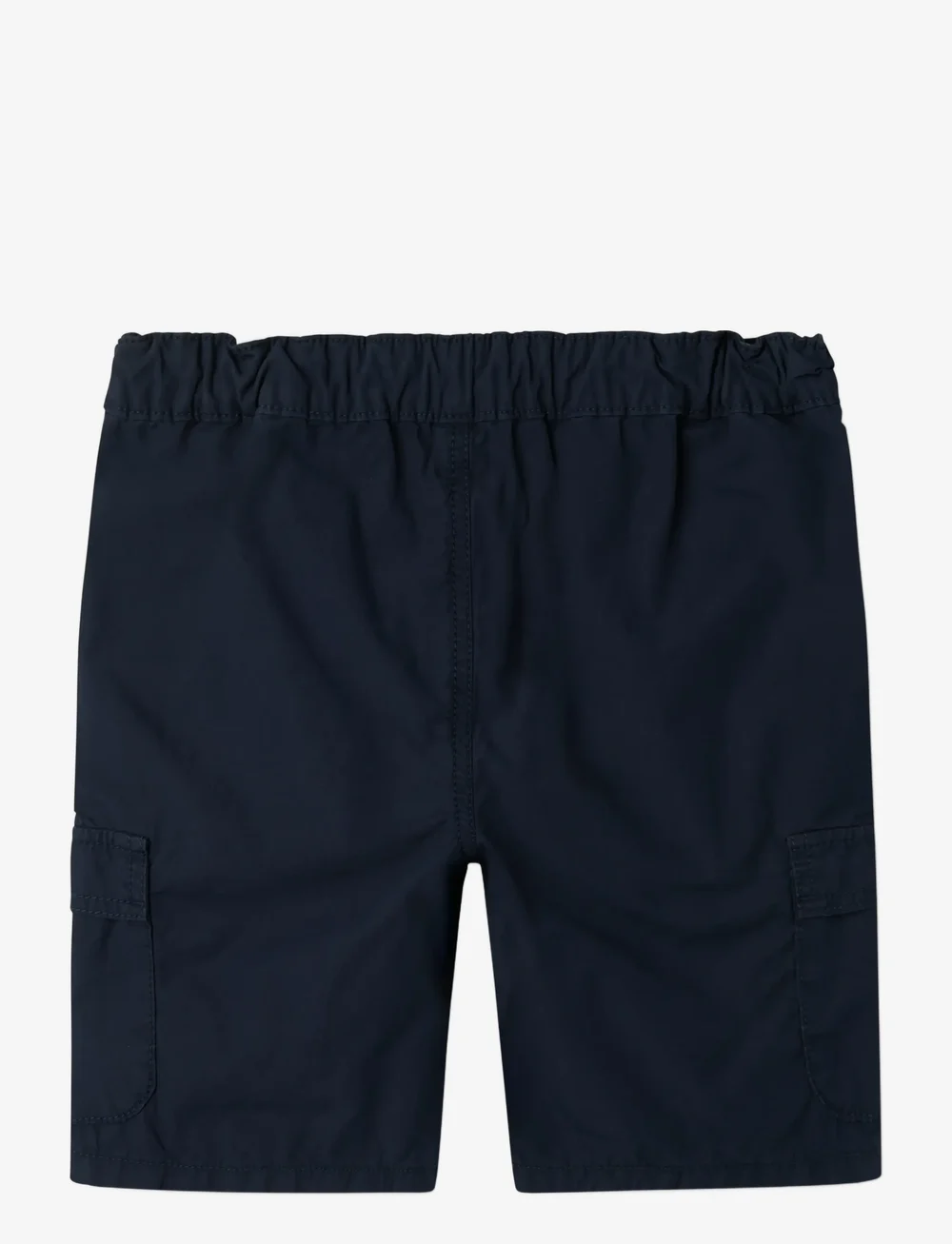 name it - NKMRYAN REG CARGO TWI SHORTS 3500-LP TB - cargo shorts - dark sapphire - 1