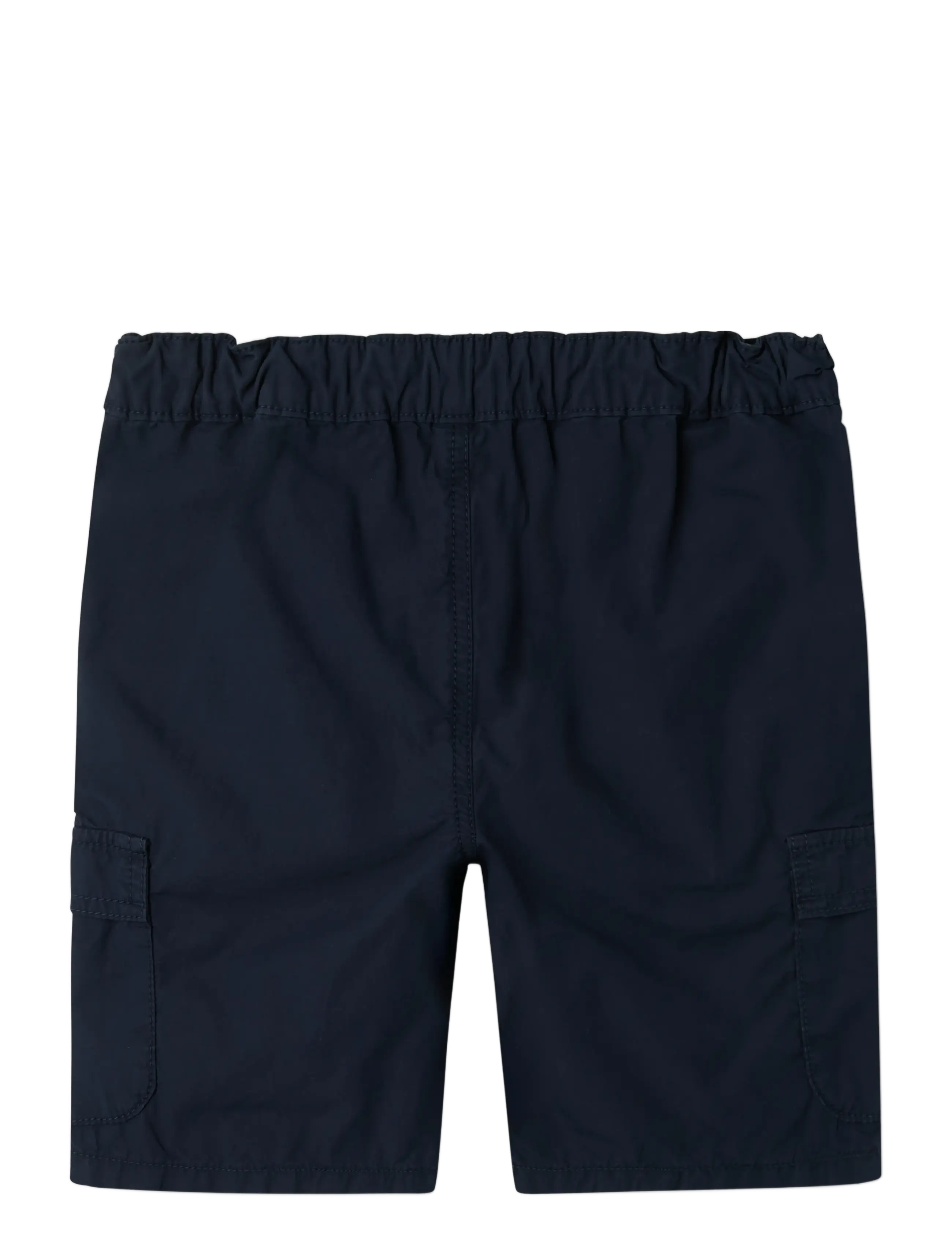 name it - NKMRYAN REG CARGO TWI SHORTS 3500-LP TB - cargo shorts - dark sapphire - 1