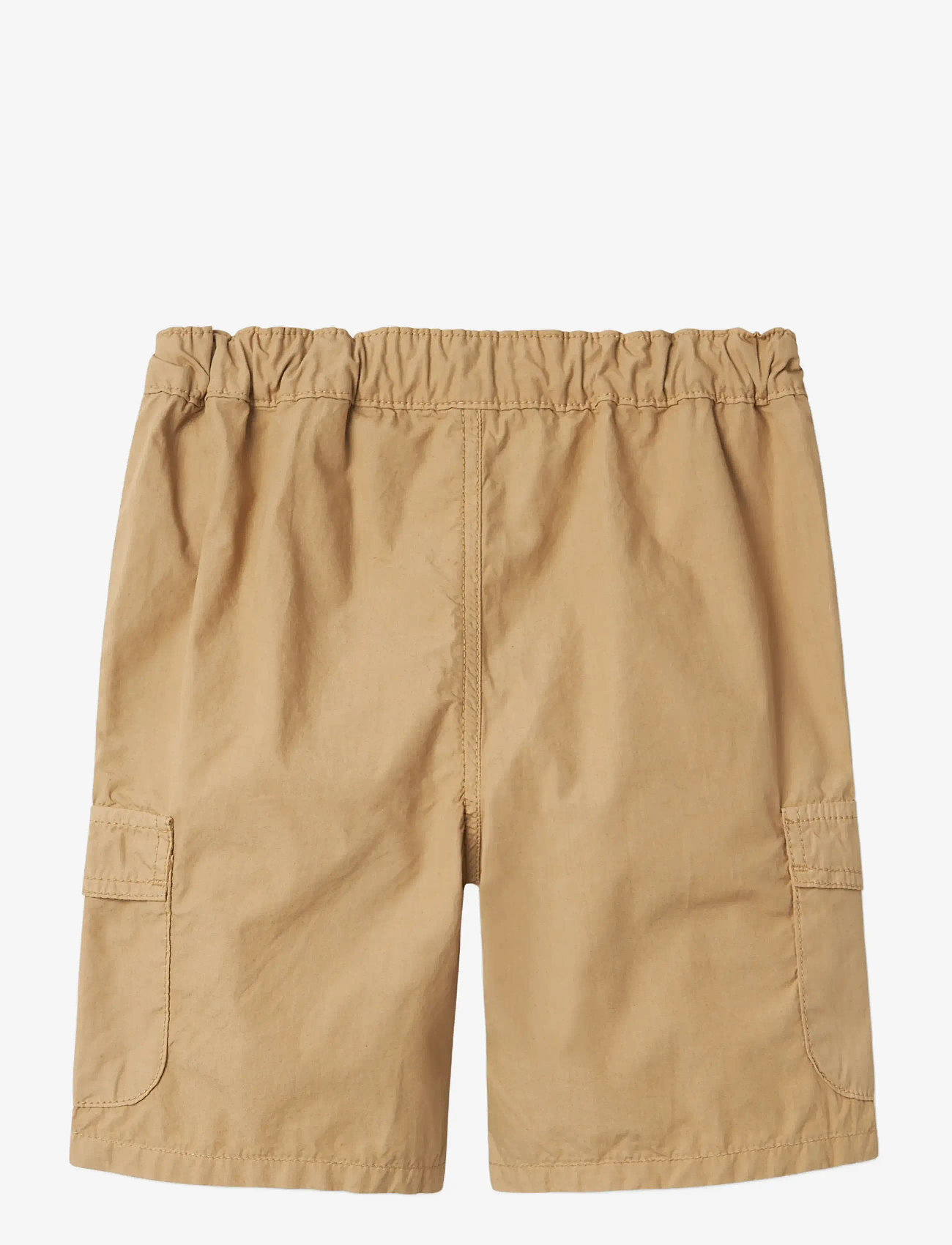 name it - NKMRYAN REG CARGO TWI SHORTS 3500-LP TB - cargo shorts - incense - 1
