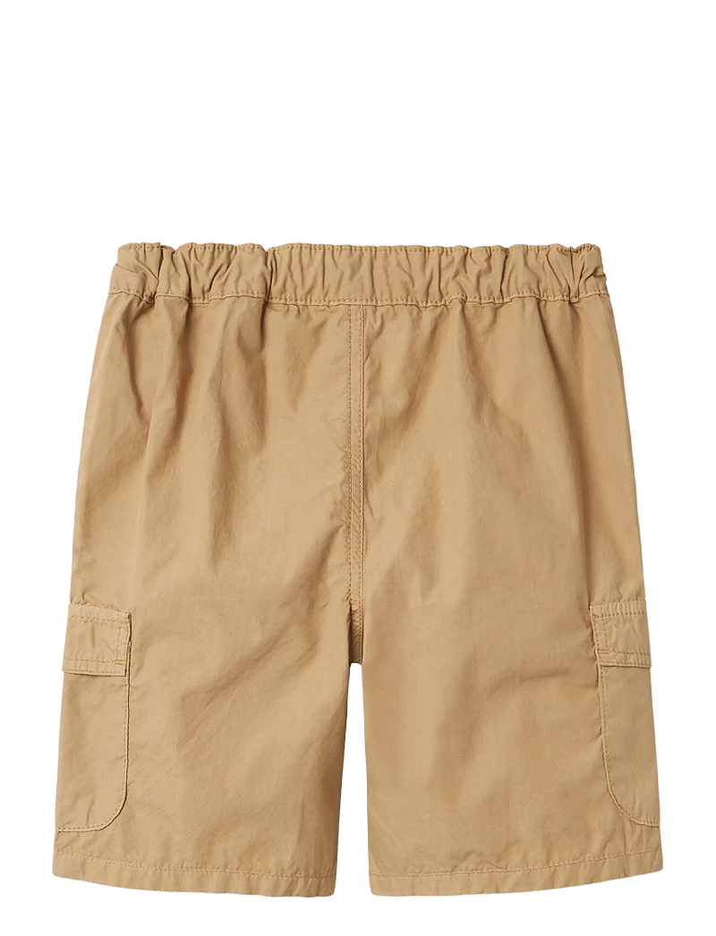 name it - NKMRYAN REG CARGO TWI SHORTS 3500-LP TB - cargo shorts - incense - 1