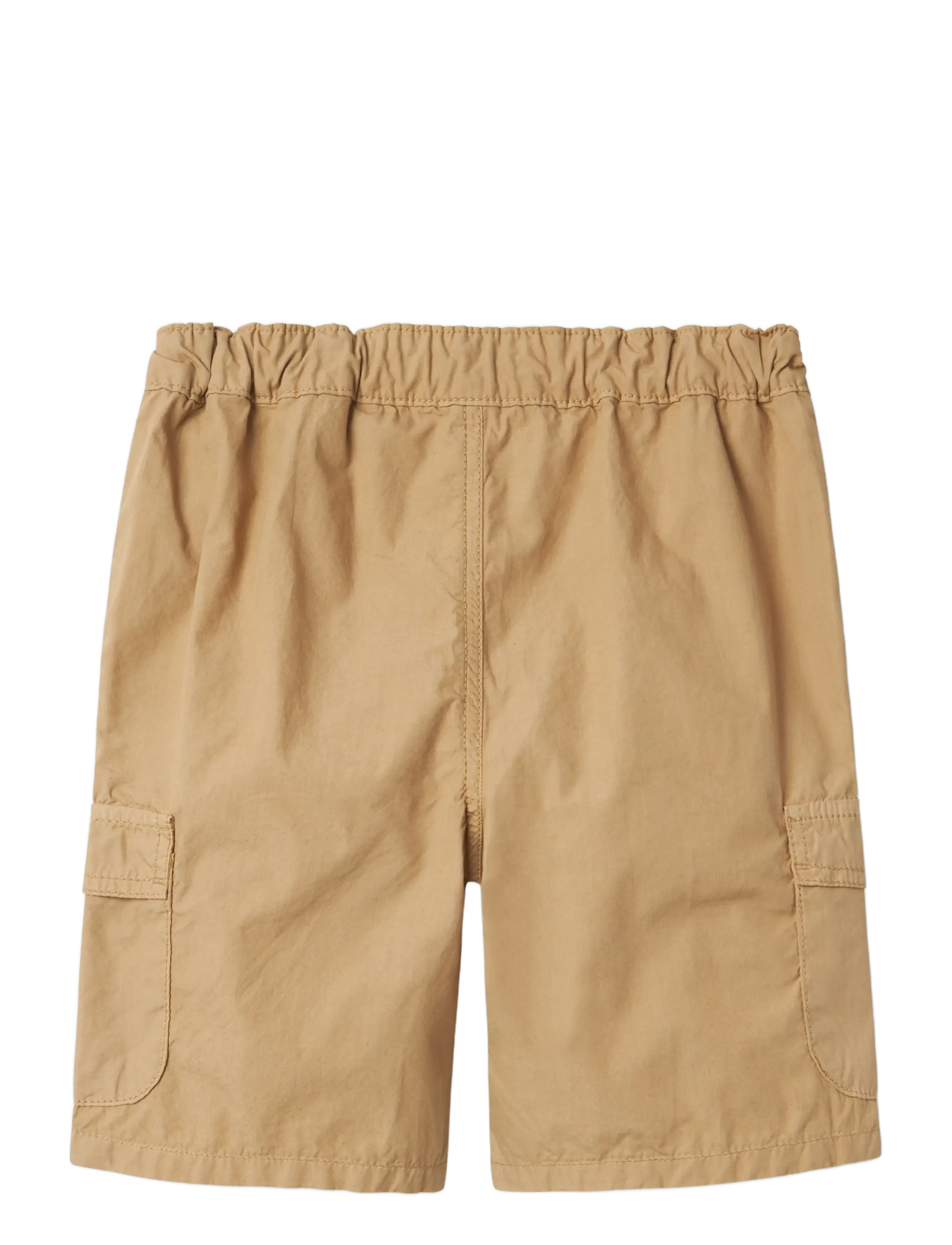 name it - NKMRYAN REG CARGO TWI SHORTS 3500-LP TB - cargo shorts - incense - 1