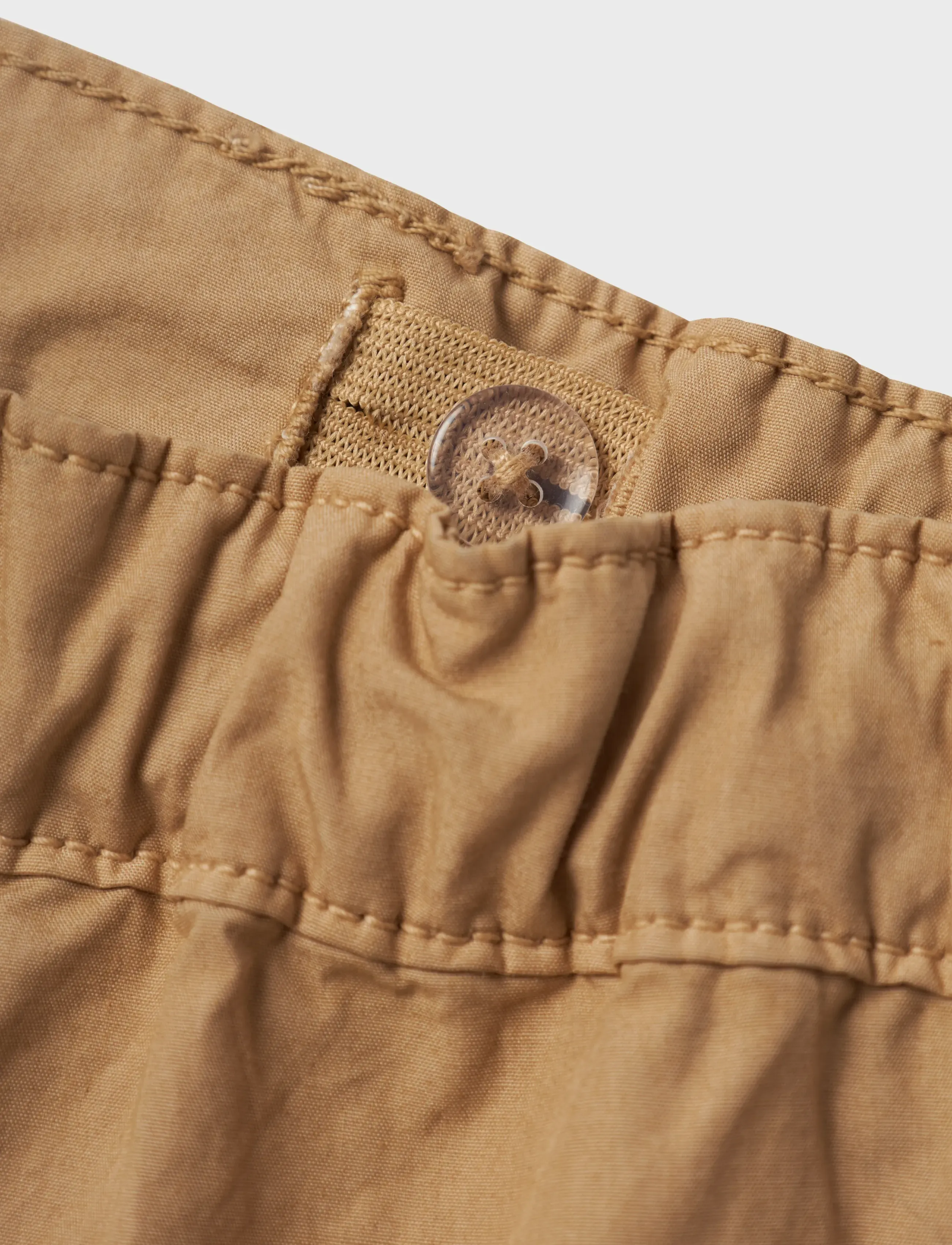 name it - NKMRYAN REG CARGO TWI SHORTS 3500-LP TB - cargo shorts - incense - 3