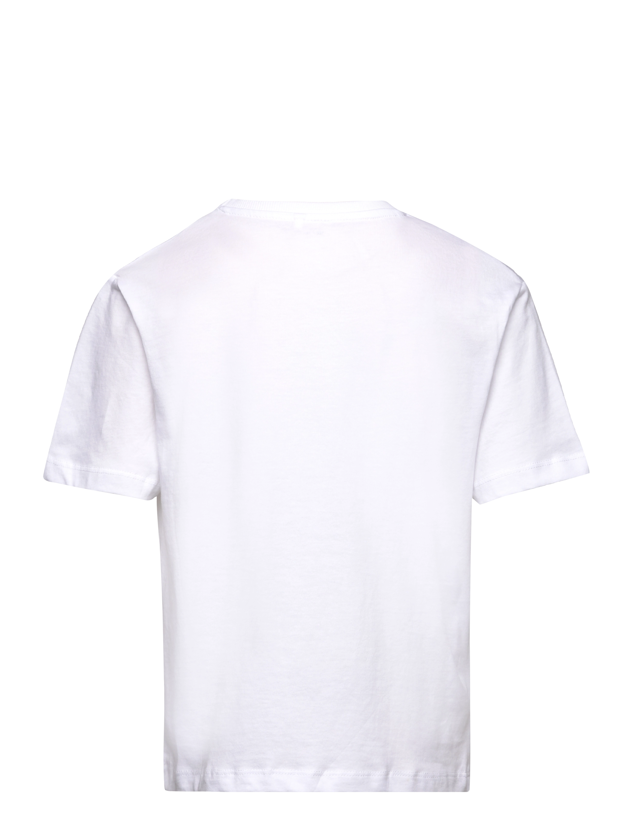 name it - NKMBENNIBO SS NREG TOP PB - lucent white - 2
