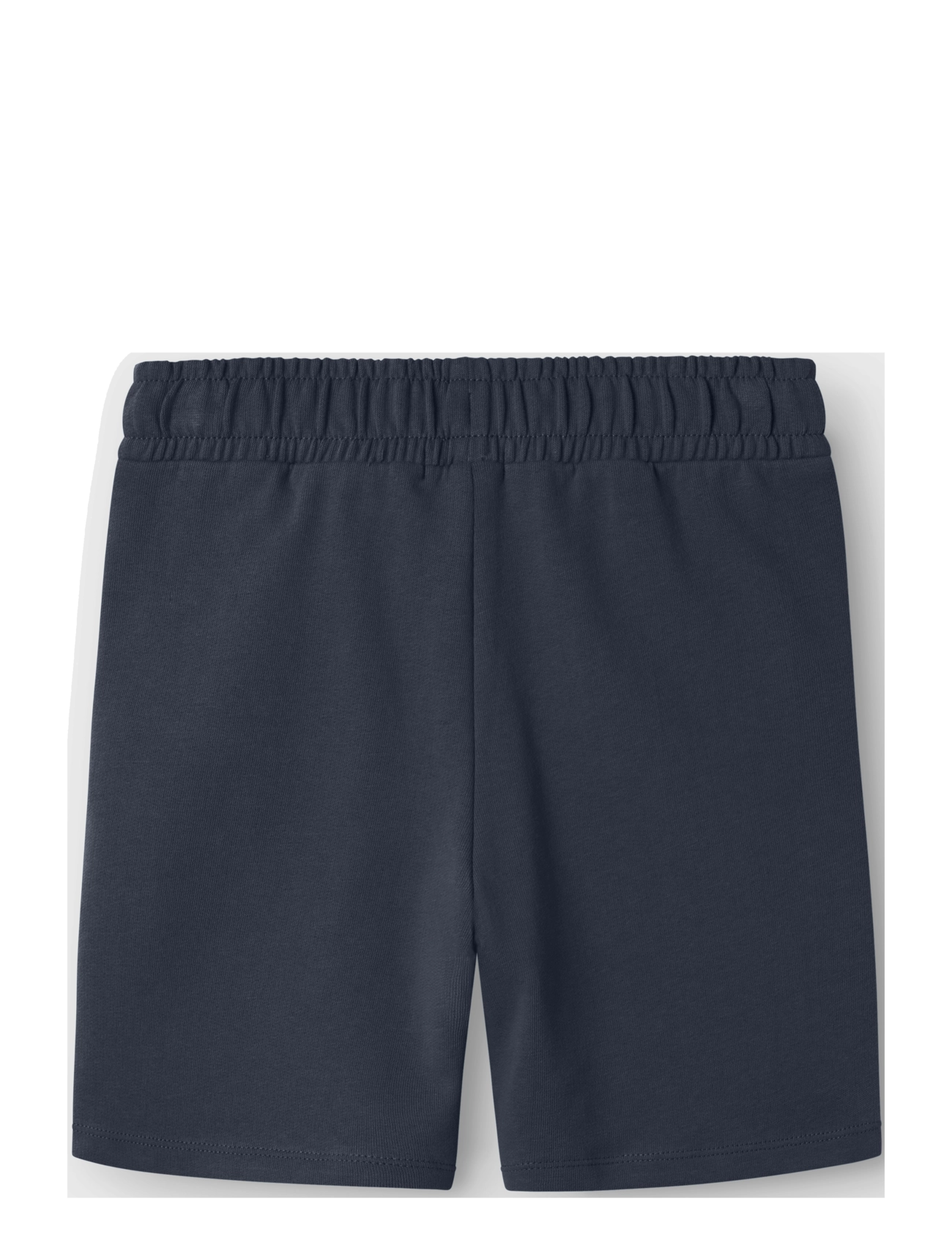 name it - NKMFRITZO NREG SWE SHORTS UNB PB - lühikesed dressipüksid - dark sapphire - 1