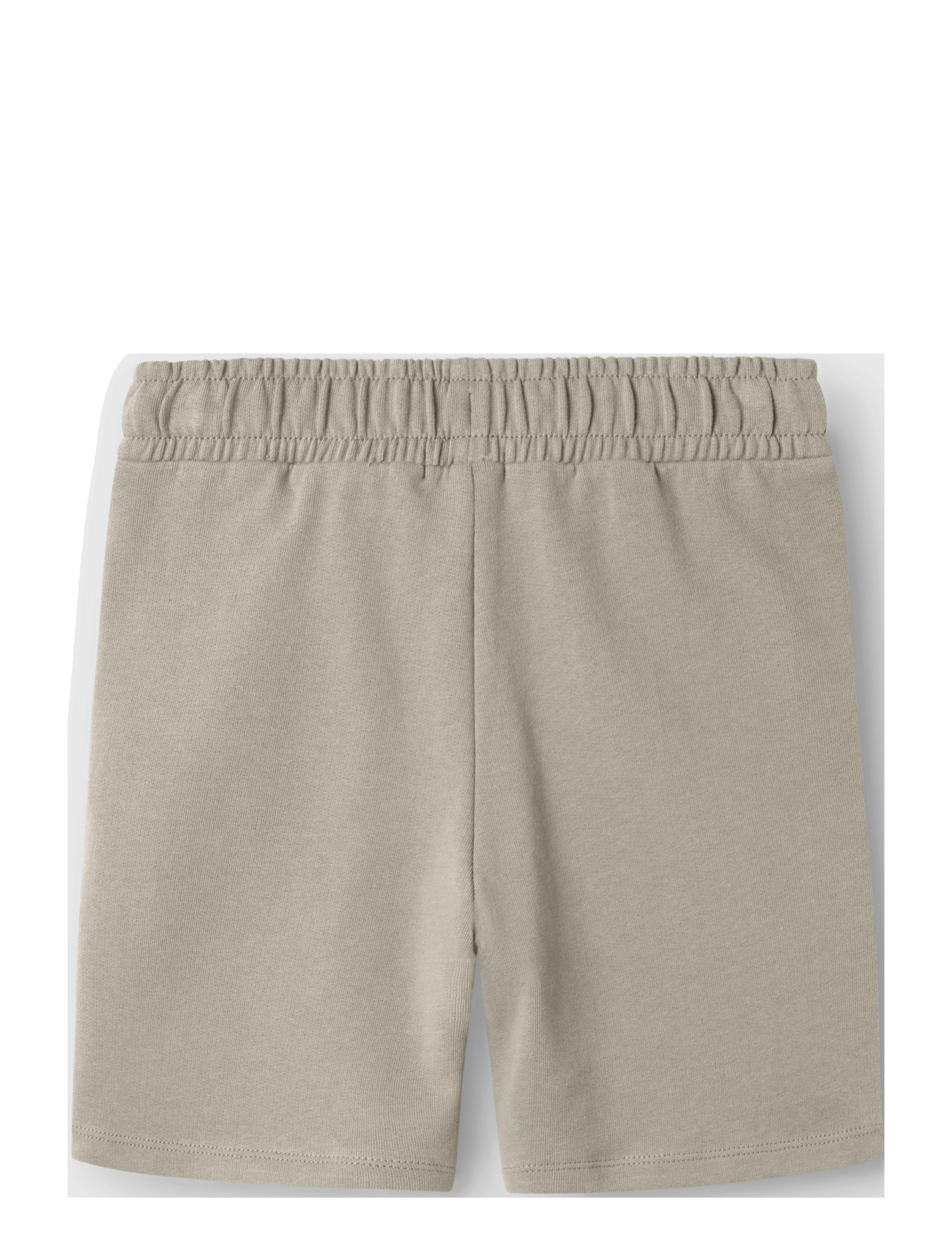 name it - NKMFRITZO NREG SWE SHORTS UNB PB - sweat shorts - island fossil - 1
