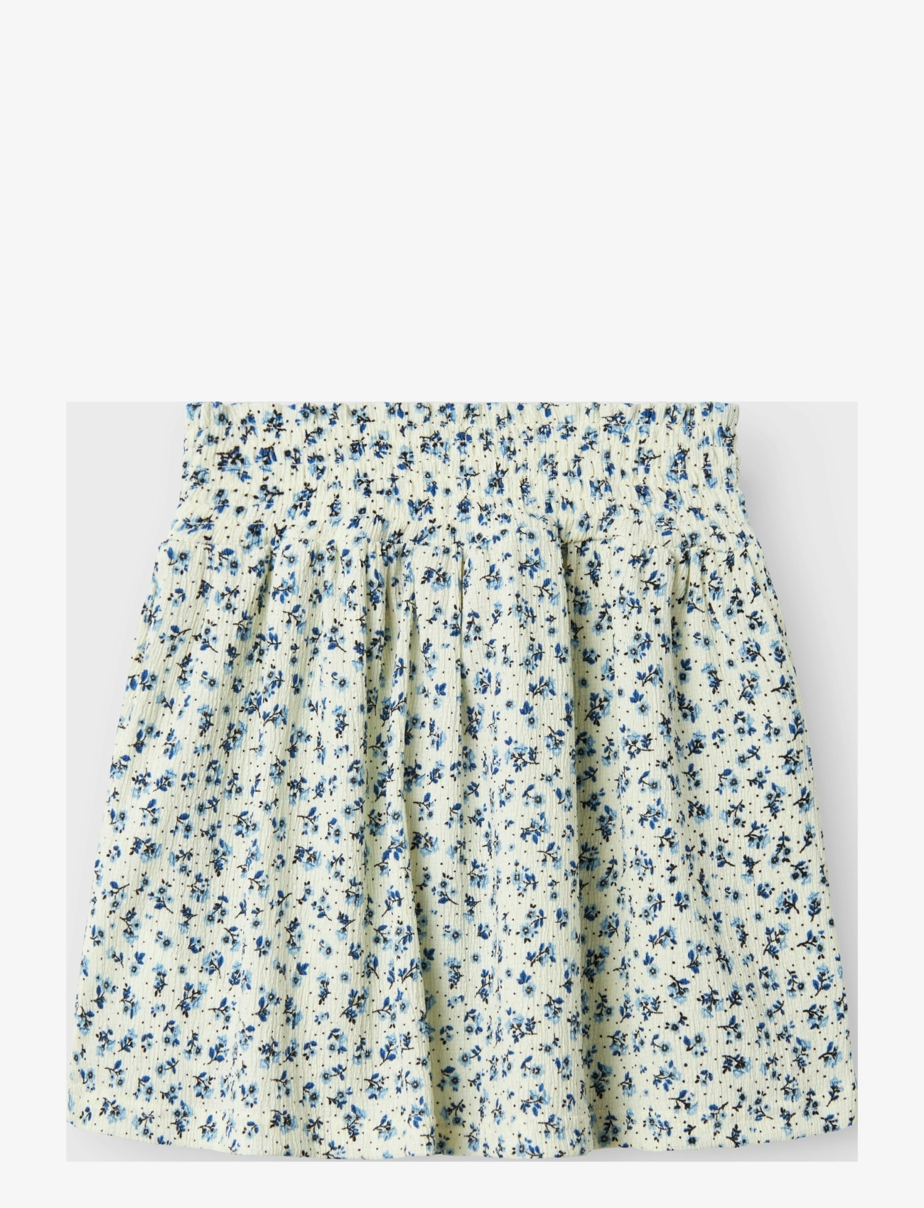 name it - NKFBIBA SKIRT - cloud dancer - 1