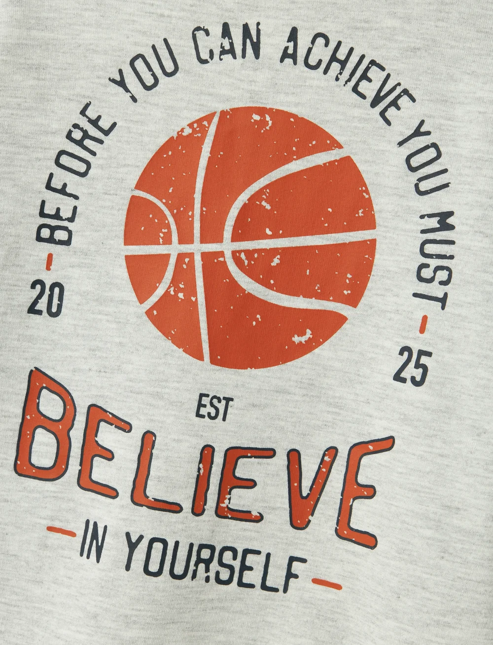 name it - NMMBERTILLO NREG SWE CARD UNB PB - dressipluusid - light grey melange - 2