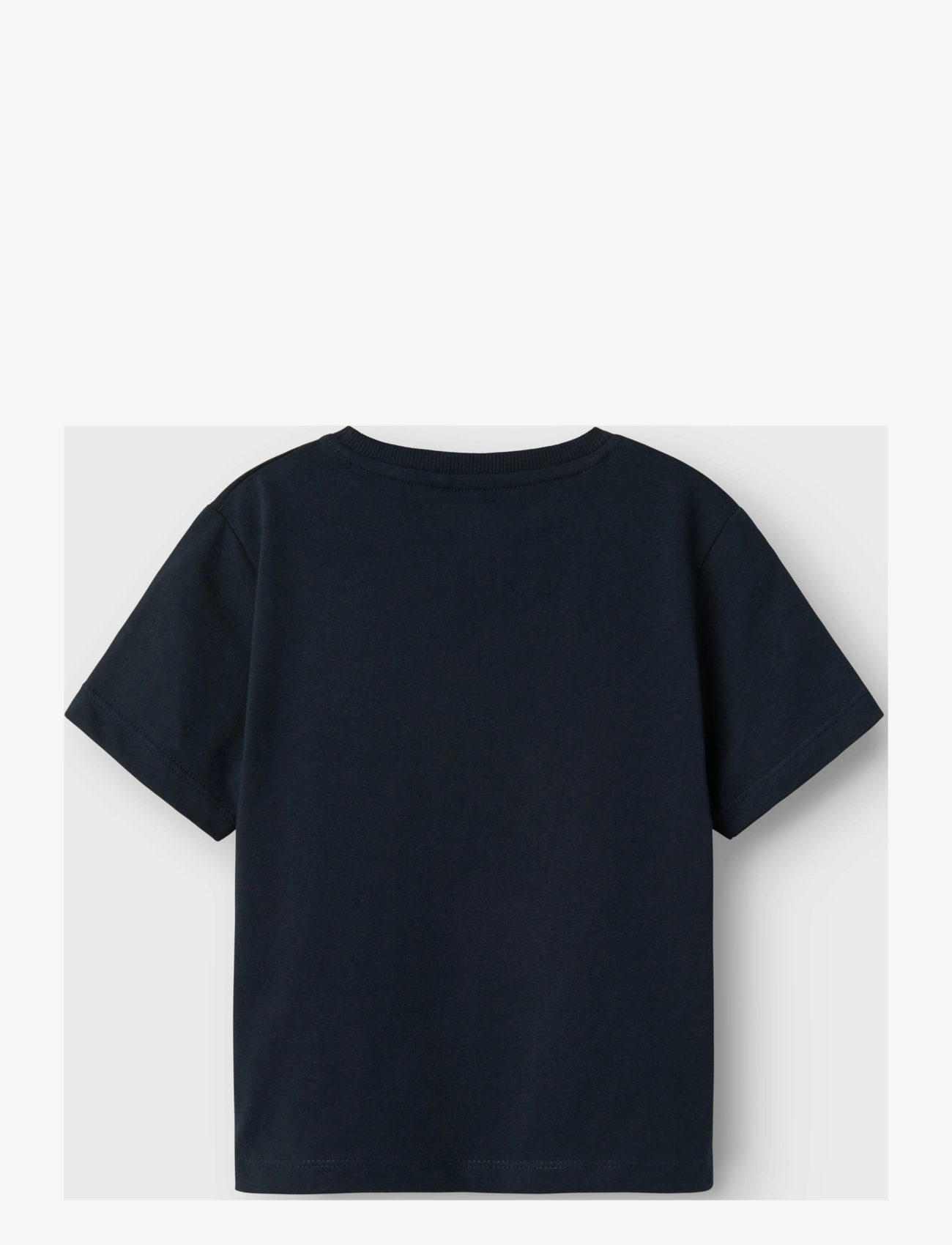 name it - NMMBENNIBO SS NREG TOP PB - t-shirts à manches courtes - dark sapphire - 1
