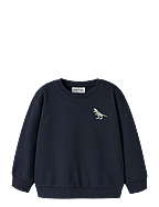 NAME IT Nmmslade Ls Nreg Sweat Bru, Pine Grove, 116 NAME IT Nmmslade Ls Nreg Sweat Bru, Pine Grove, 116
