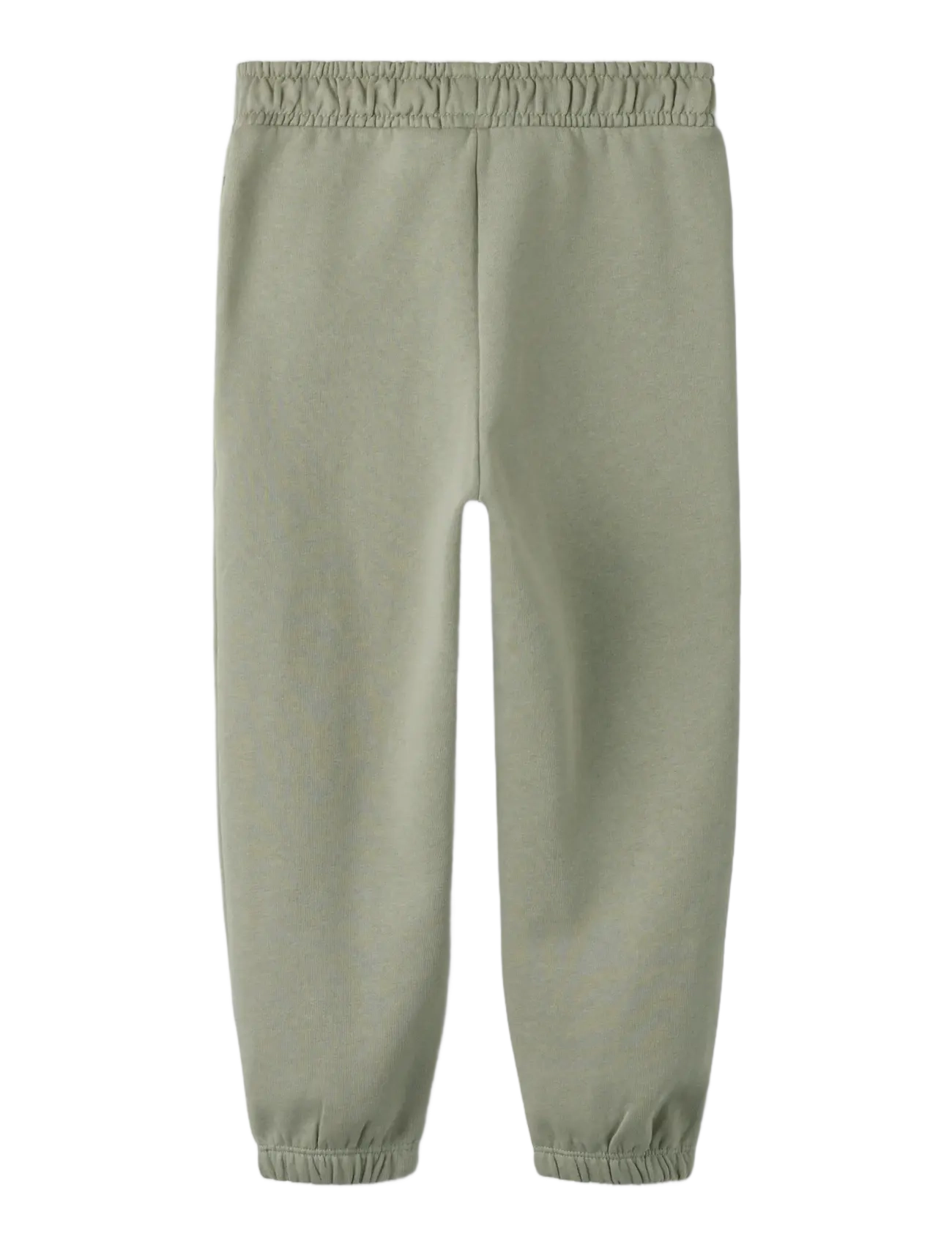 name it - NMMVALLEN NREG SWE PANT BRU - sweatpants - shadow - 1