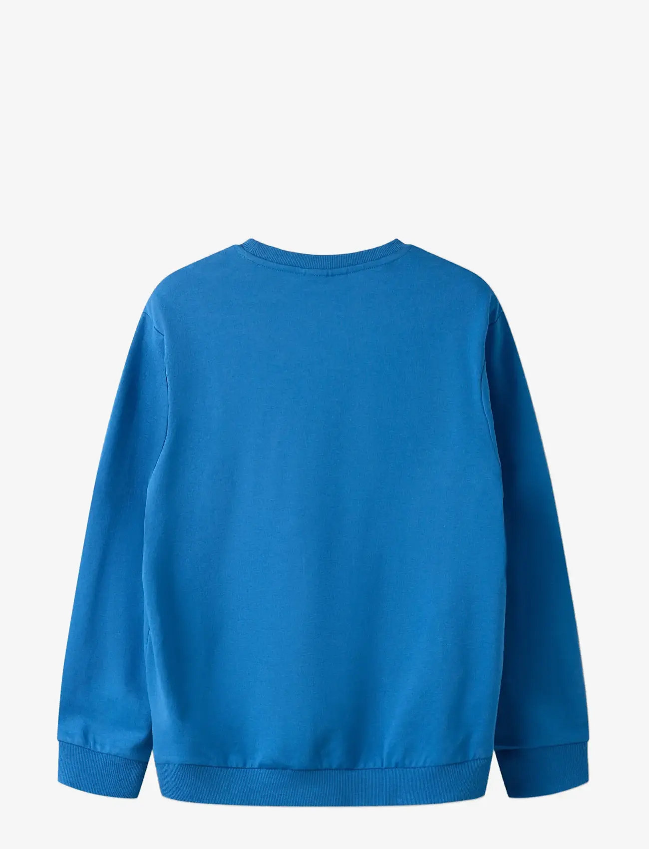 name it - NKMVILDAR LS NREG SWEAT UNB - sweatshirts - delft - 2