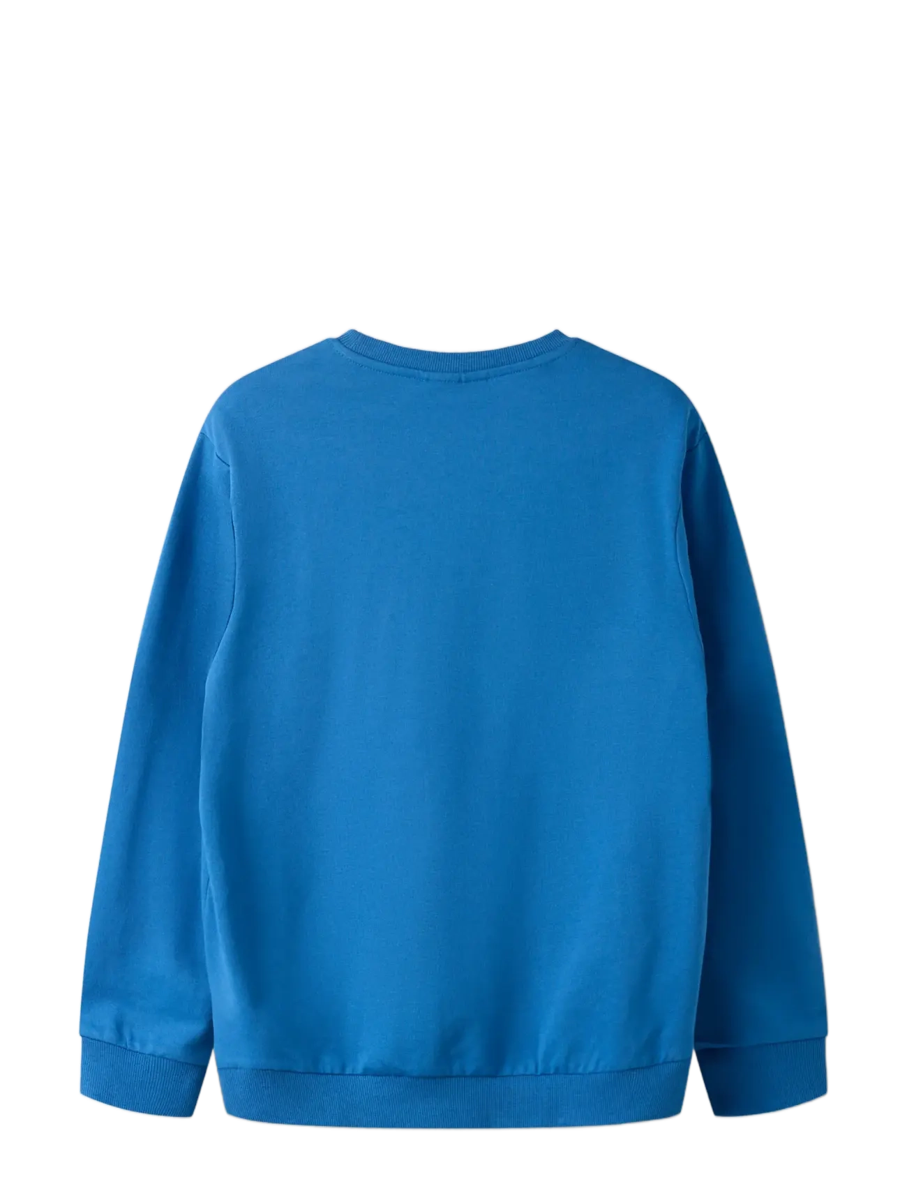 name it - NKMVILDAR LS NREG SWEAT UNB - sweatshirts - delft - 2