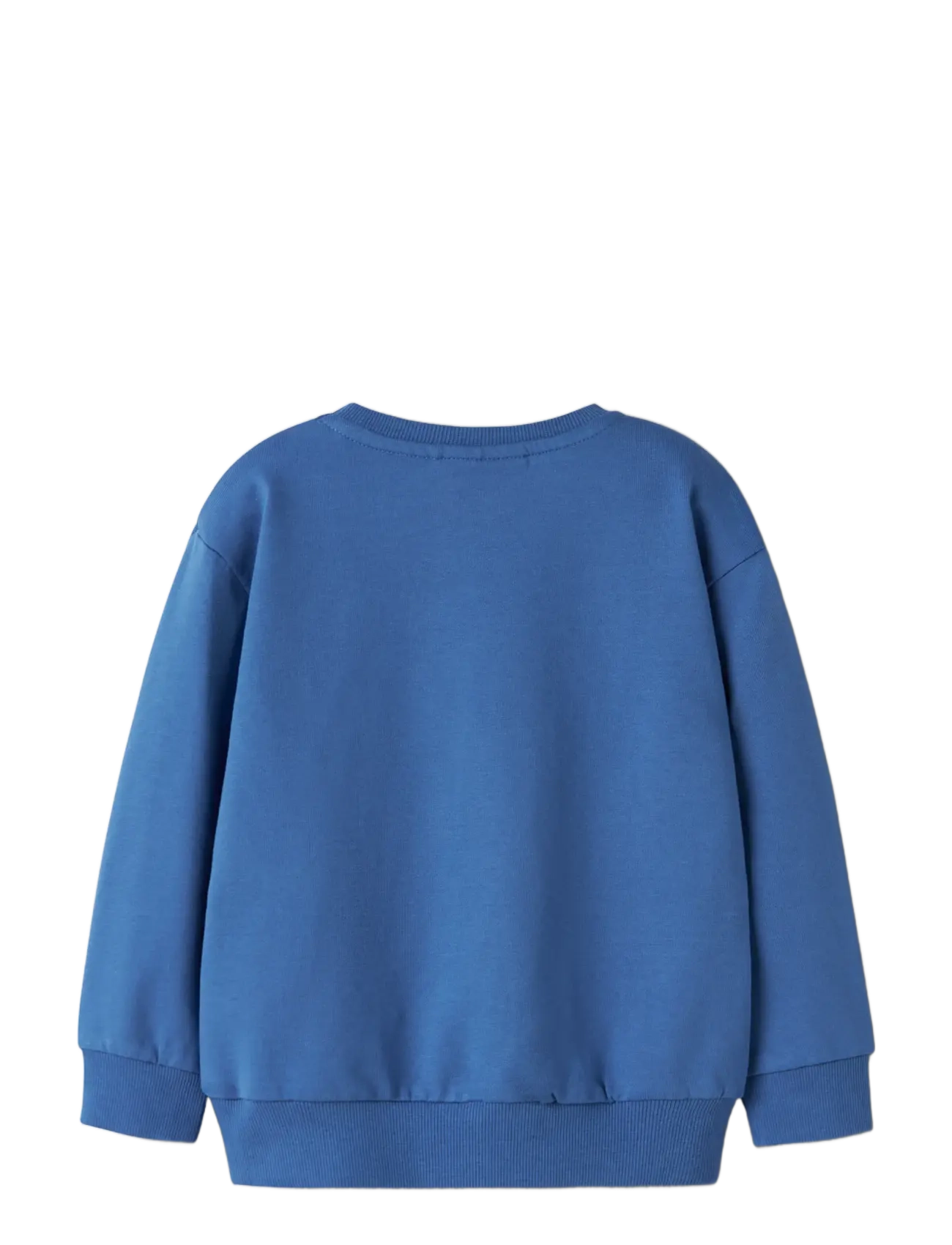 name it - NMMVILDAR LS NREG SWEAT UNB - sweatshirts - delft - 2