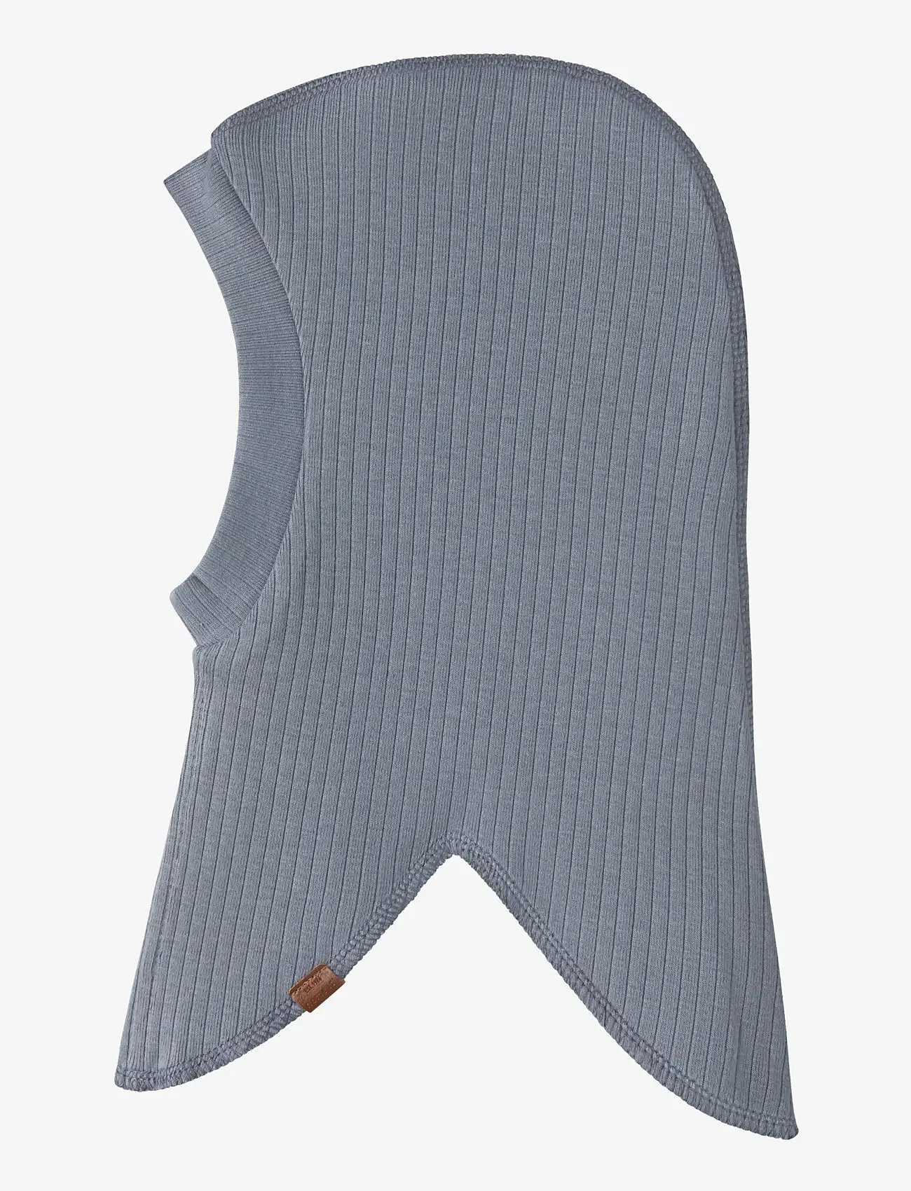 name it - NBNMEX BALACLAVA4 - talveaksessuaarid - flint stone - 1