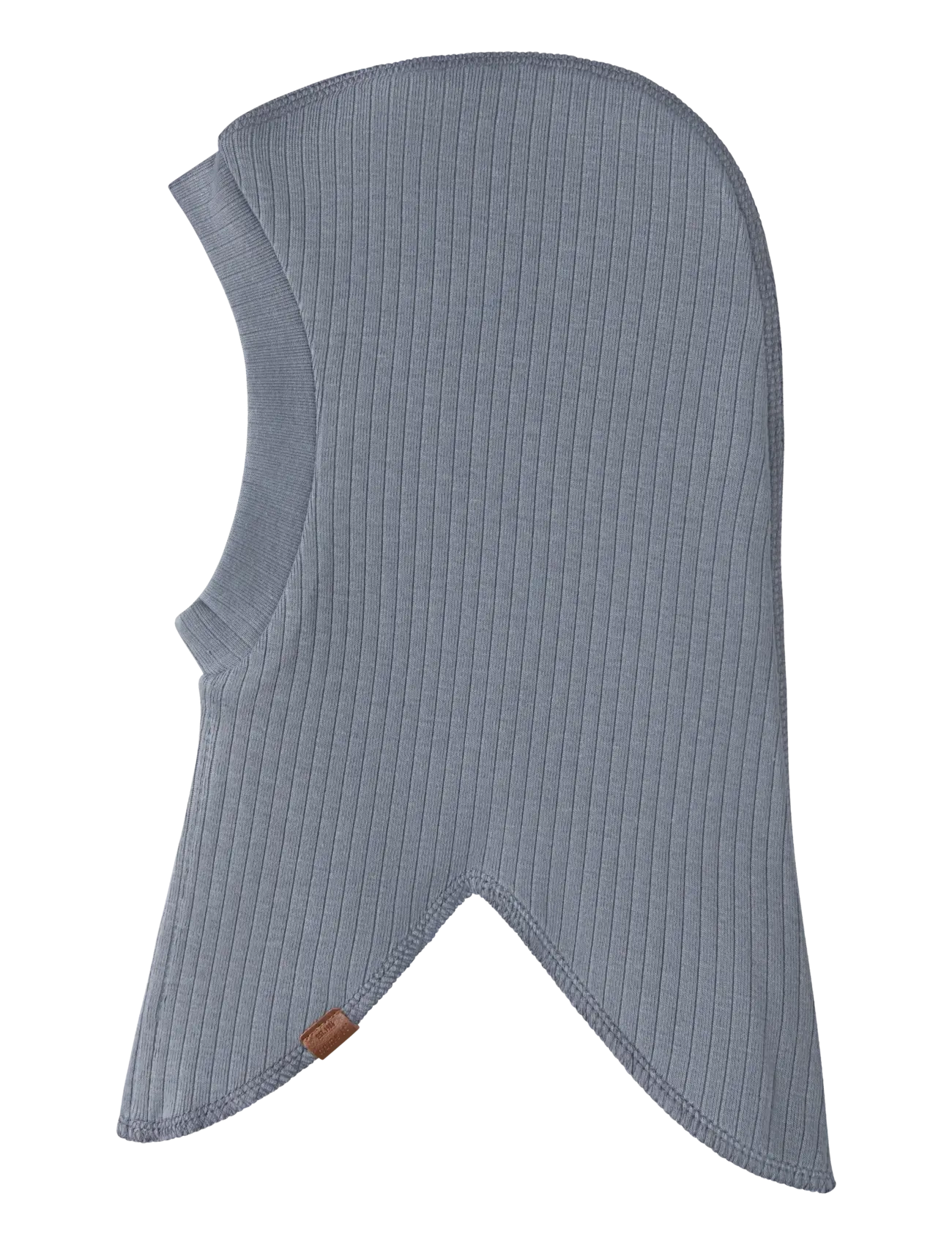 name it NBNMEX BALACLAVA4 - Huer - FLINT STONE / blue