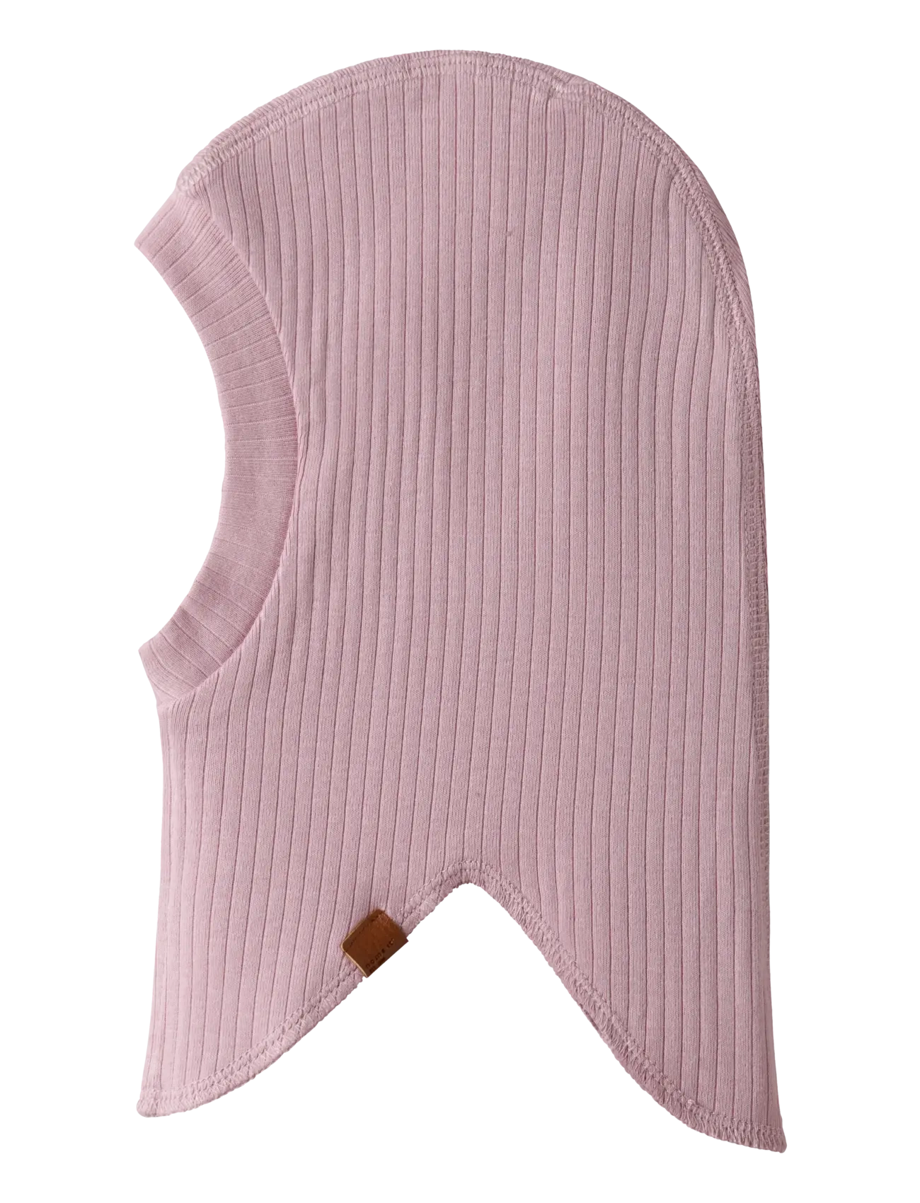 name it NBNMEX BALACLAVA4 - Mützen - KEEPSAKE LILAC / pink/rose
