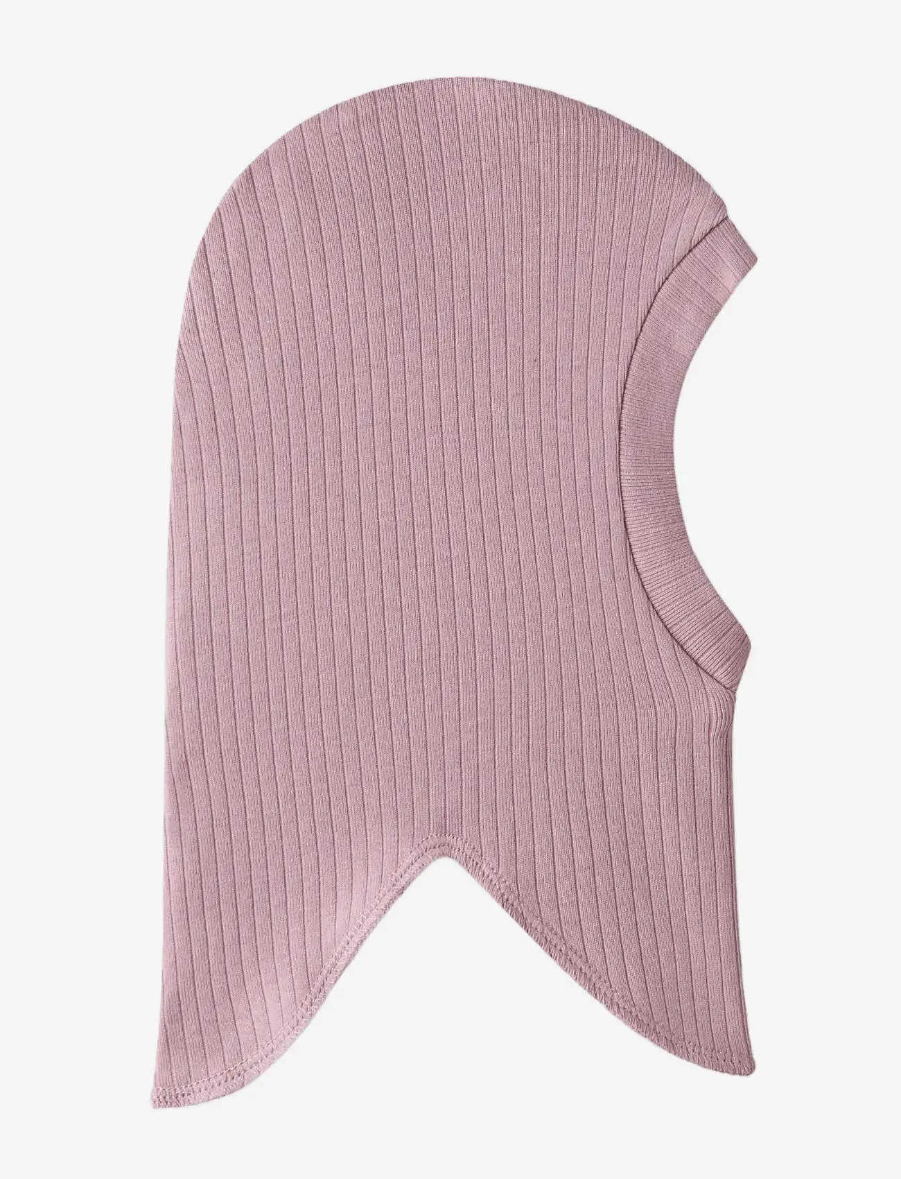 name it - NBNMEX BALACLAVA4 - vinter tilbehør - keepsake lilac - 2