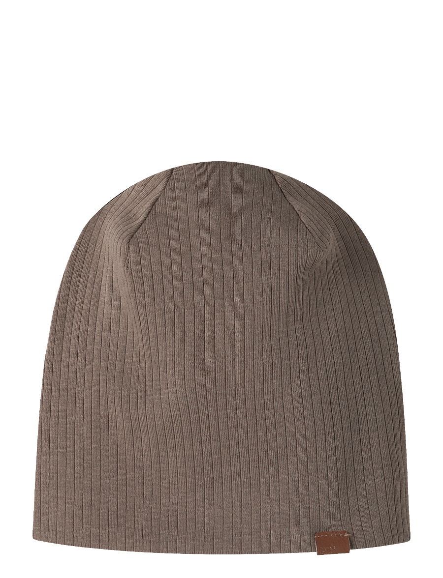 name it - NMNMEX BEANIE - beanies - walnut - 0