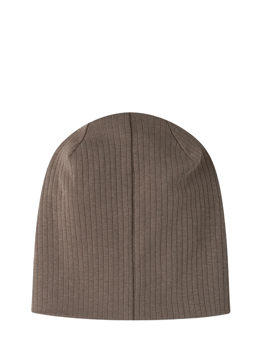 name it - NMNMEX BEANIE - beanies - walnut - 1