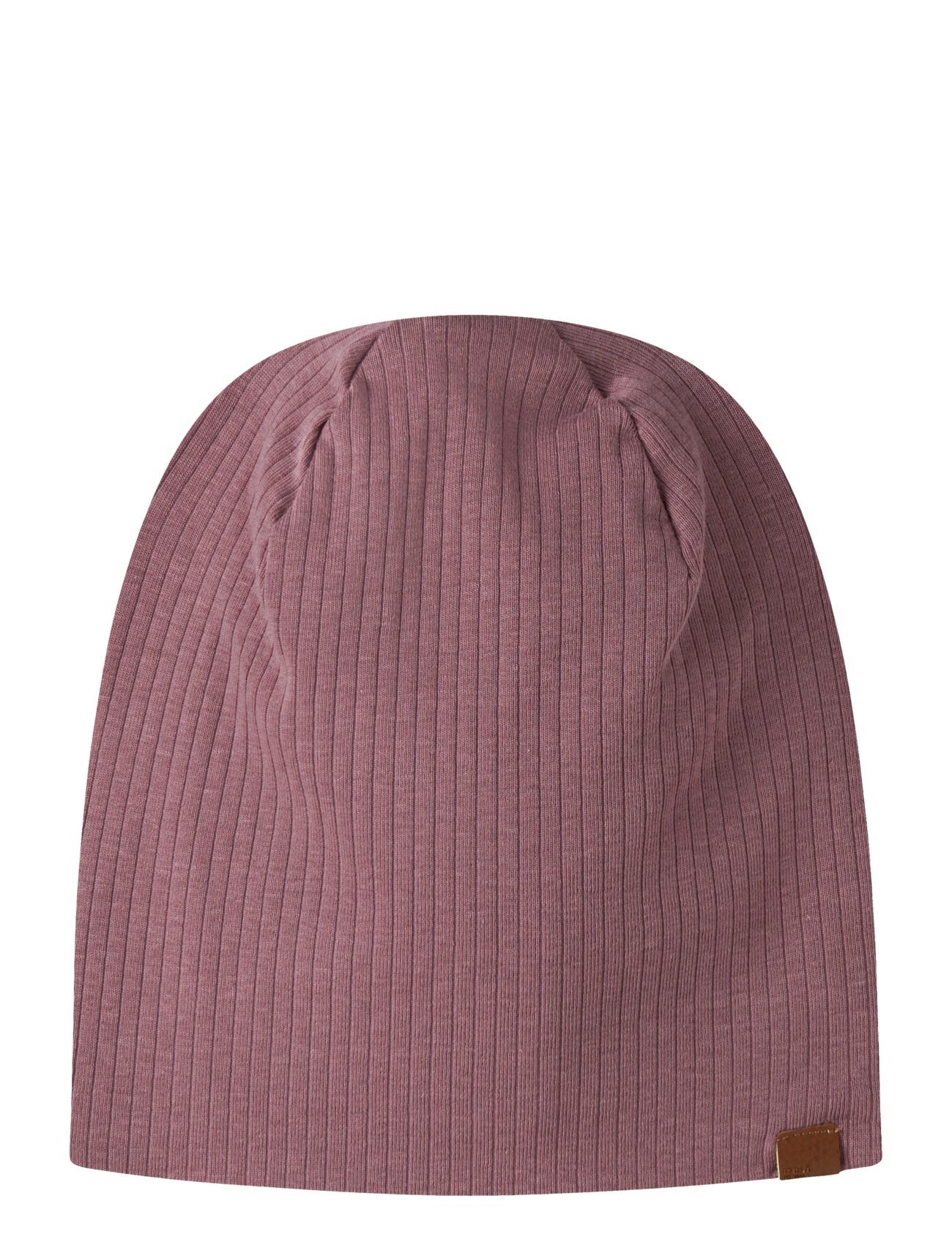 name it NMNMEX BEANIE - Beanies - WISTFUL MAUVE / pink/rose