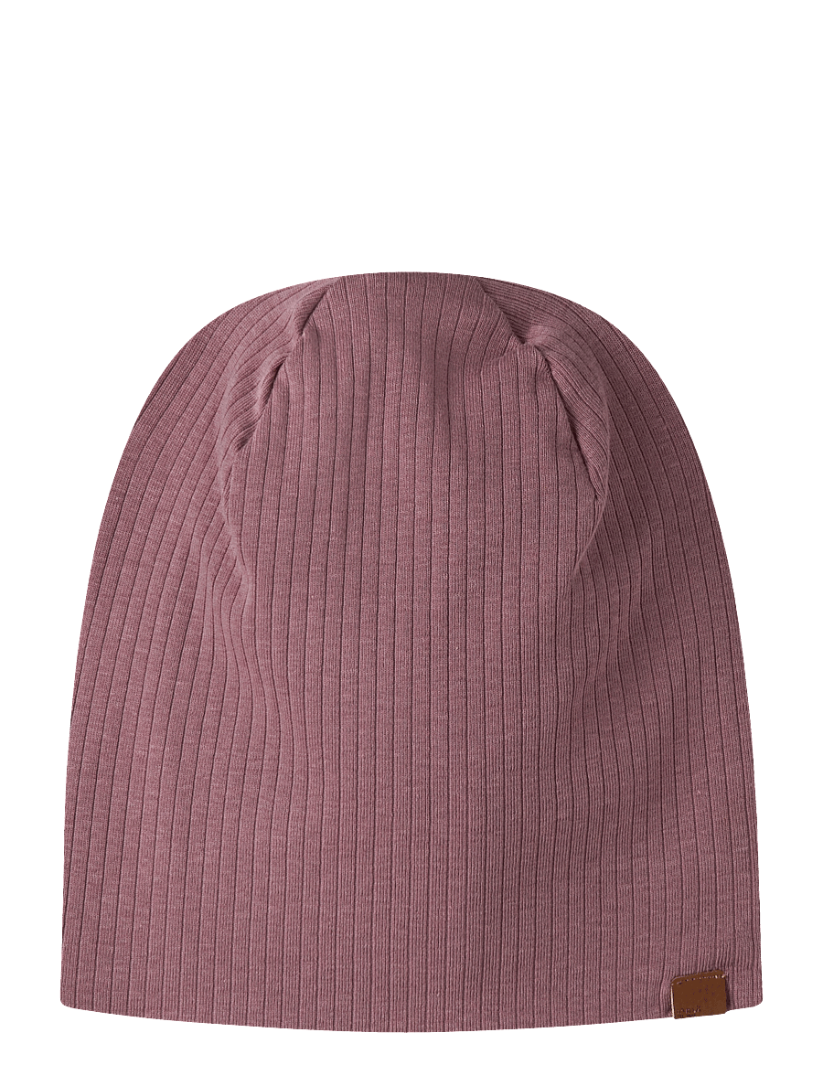 name it - NMNMEX BEANIE - beanies - wistful mauve - 0