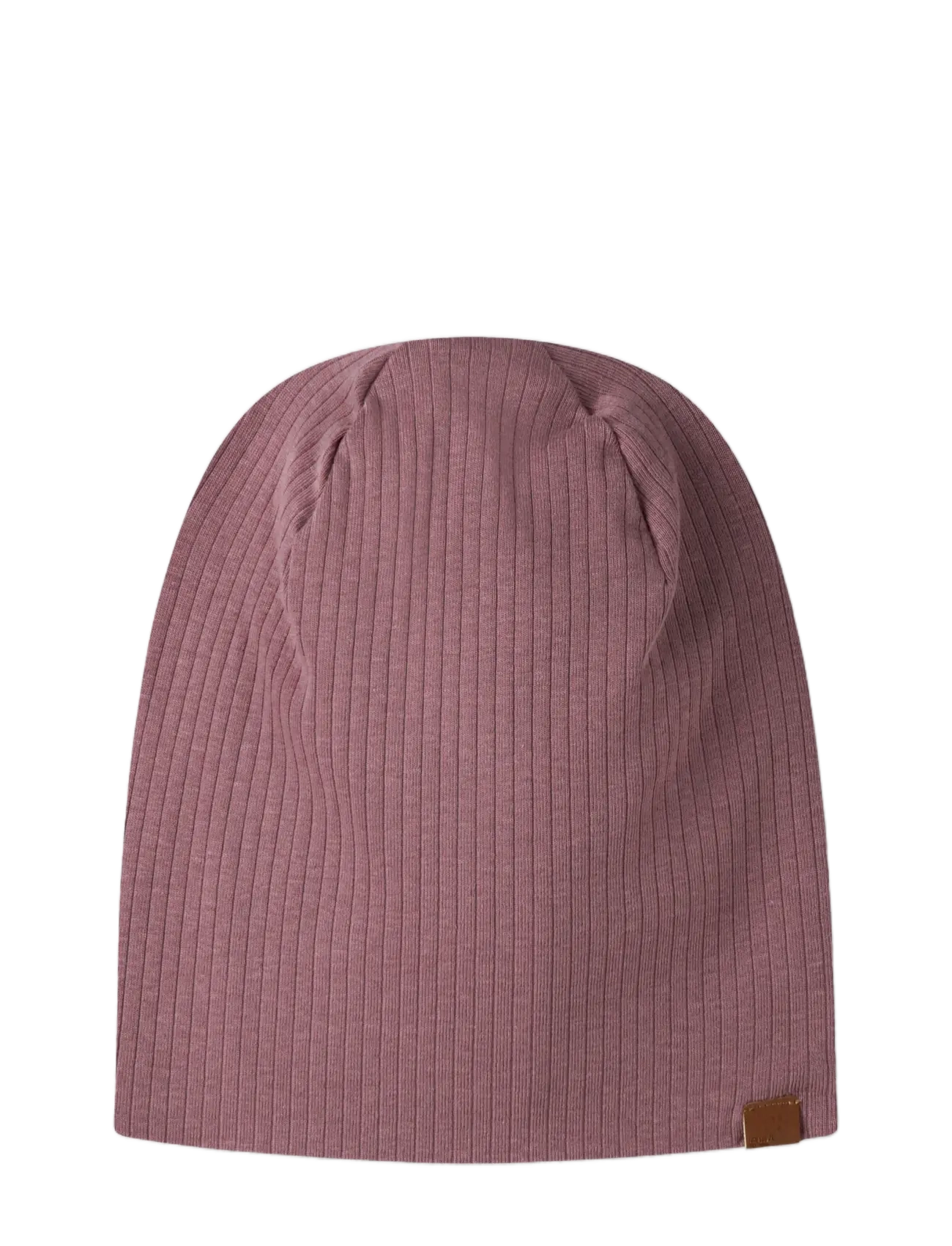name it - NMNMEX BEANIE - wistful mauve - 2