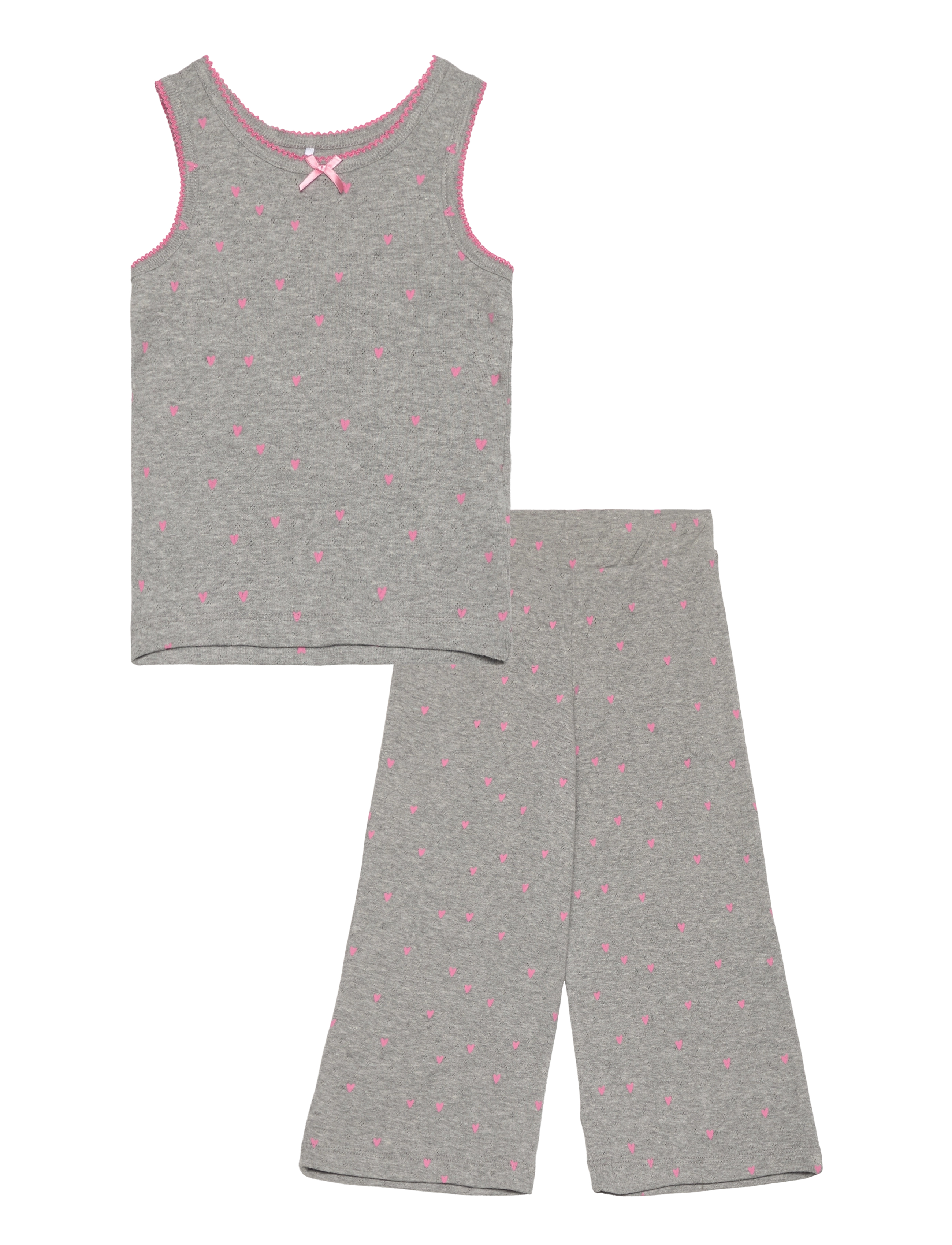 GREY MELANGE