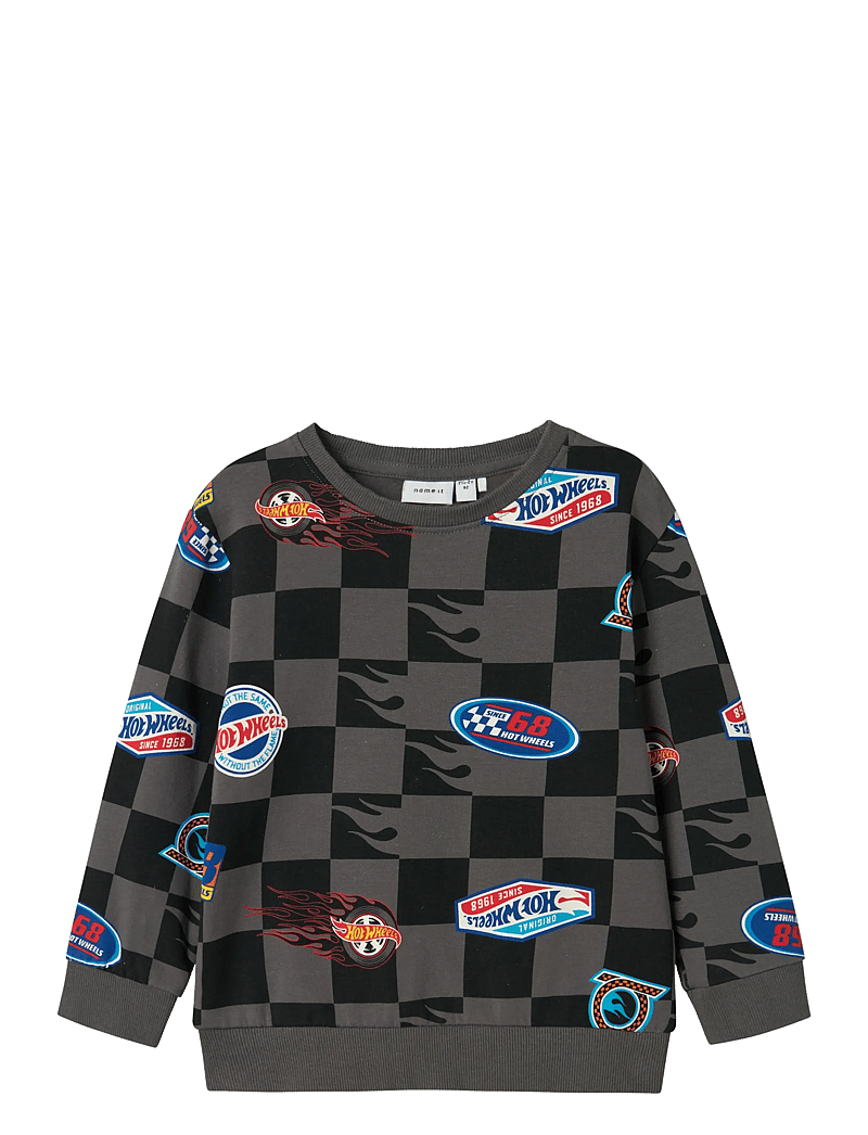 name it - NMMDREWY HOTWHEELS NREG SWE BRU SKY - dressipluusid - lava smoke - 0