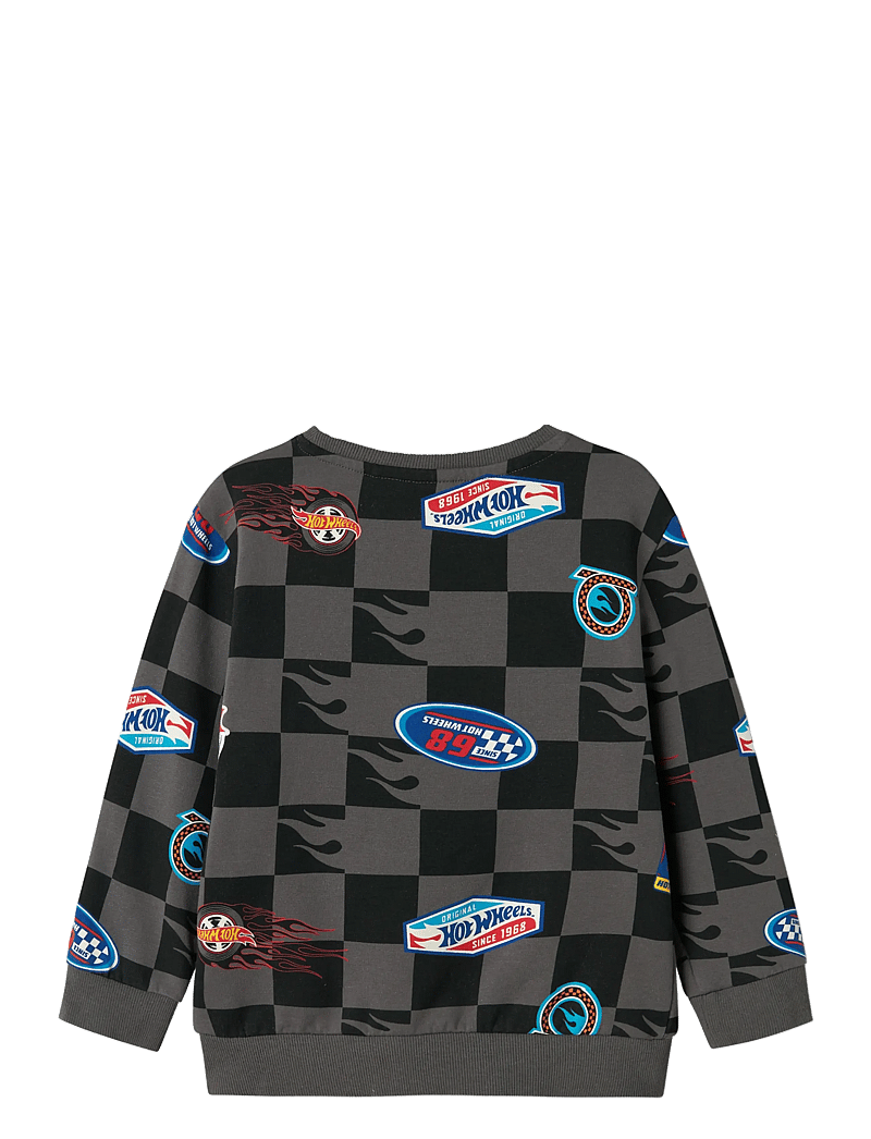 name it - NMMDREWY HOTWHEELS NREG SWE BRU SKY - dressipluusid - lava smoke - 1