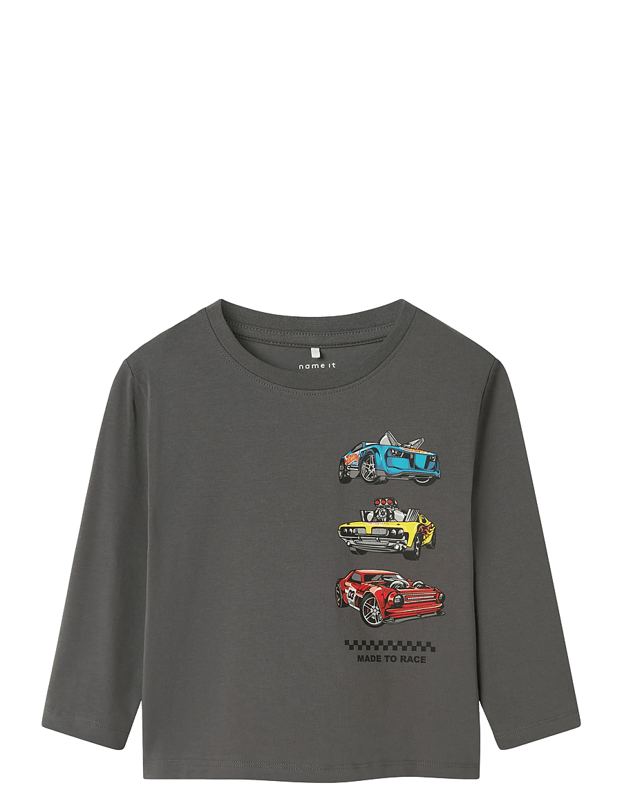 name it - NMMDRUM HOTWHEELS LS NREG TOP SKY - lava smoke - 0