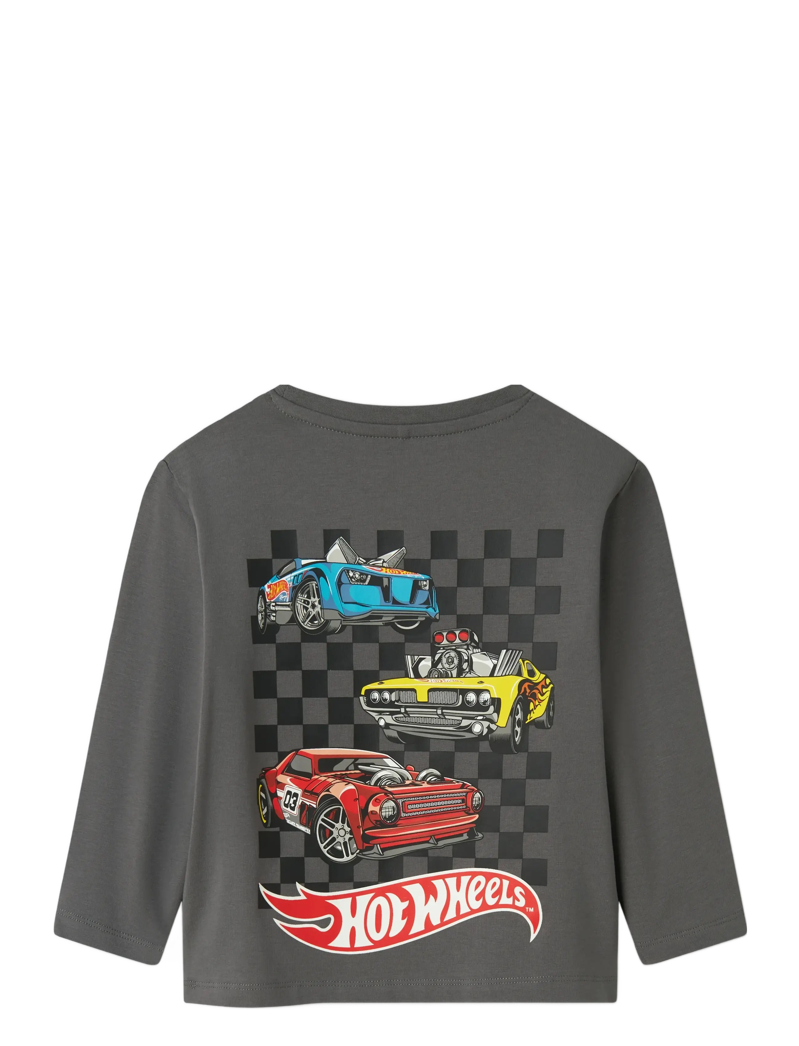 name it - NMMDRUM HOTWHEELS LS NREG TOP SKY - lava smoke - 1