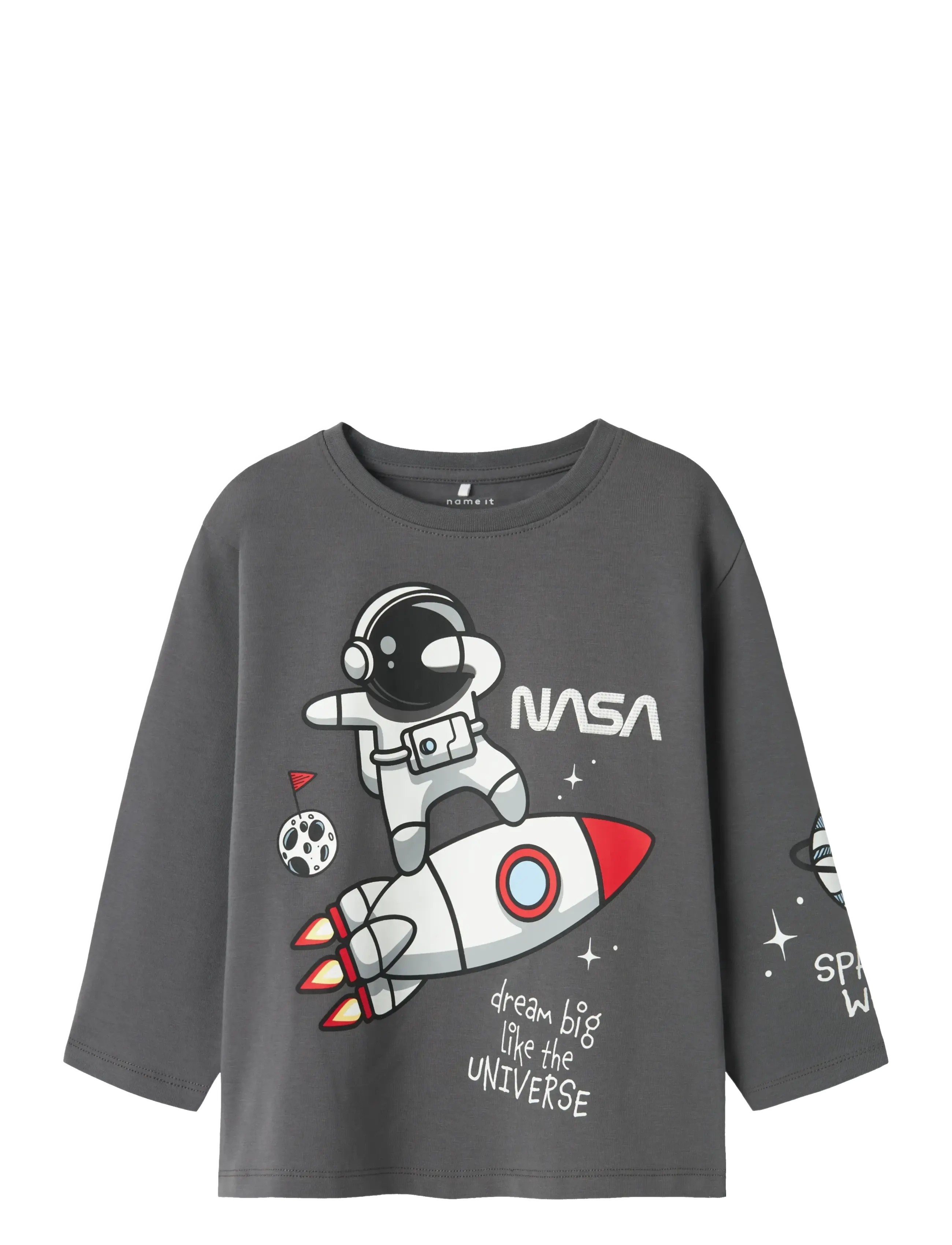 NMMDALUM NASA LS NREG TOP NAS - LAVA SMOKE
