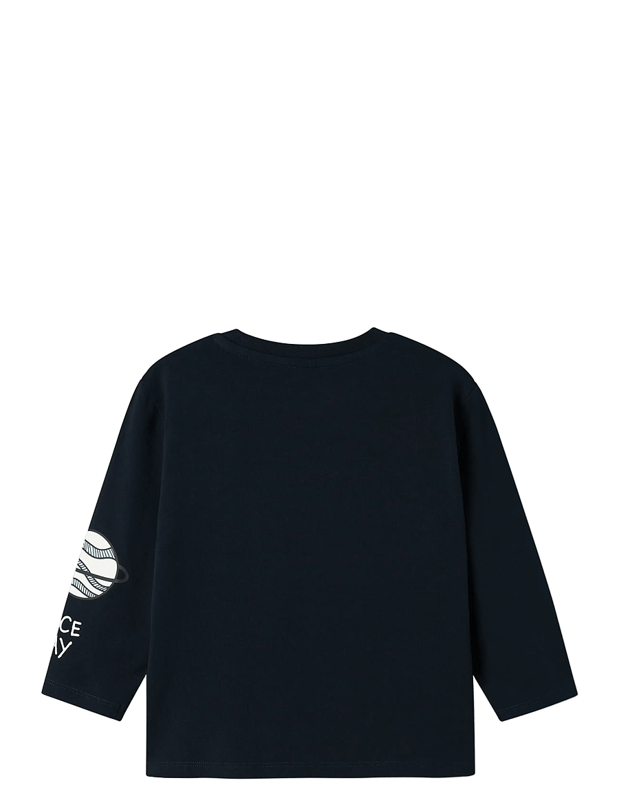 name it - NMMDALUM NASA LS NREG TOP NAS - navy blazer - 2