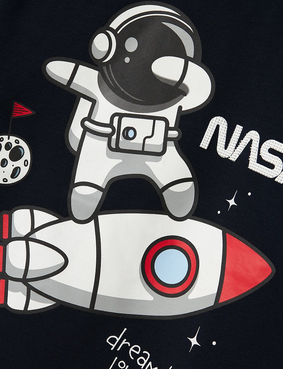 name it - NMMDALUM NASA LS NREG TOP NAS - navy blazer - 0
