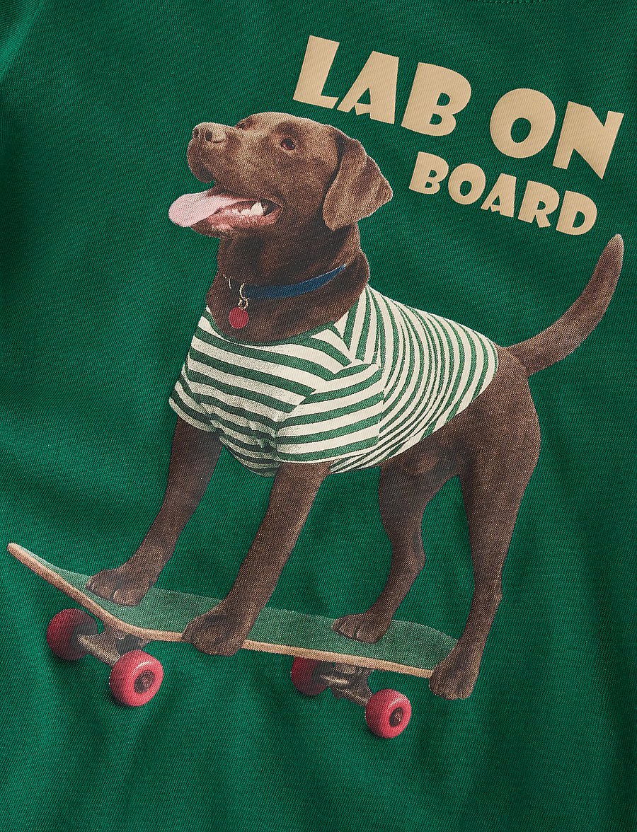 name it - NMMVOTO LS NREG TOP - pikkade varrukatega t-särgid - evergreen - 3