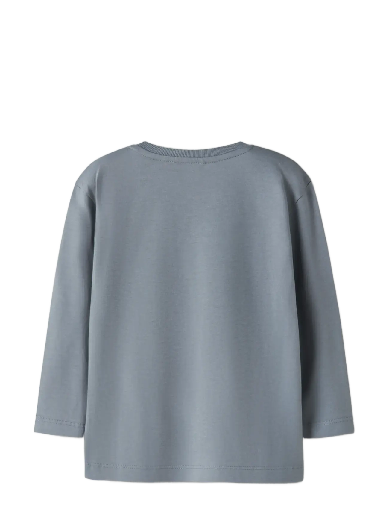 name it - NMMVOTO LS NREG TOP - pikkade varrukatega t-särgid - tradewinds - 2