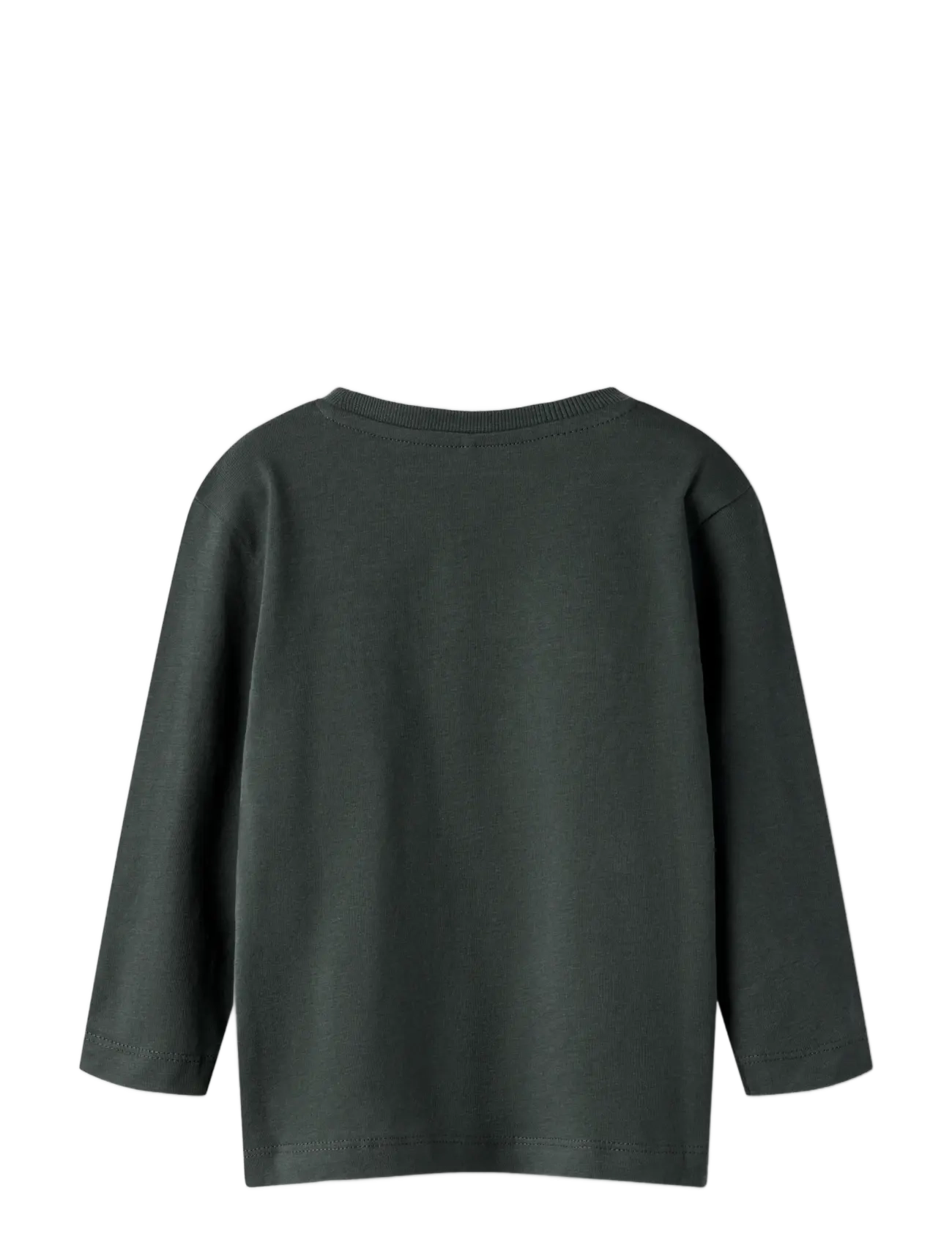 name it - NMMVOTO LS NREG TOP - long-sleeved t-shirts - urban chic - 2