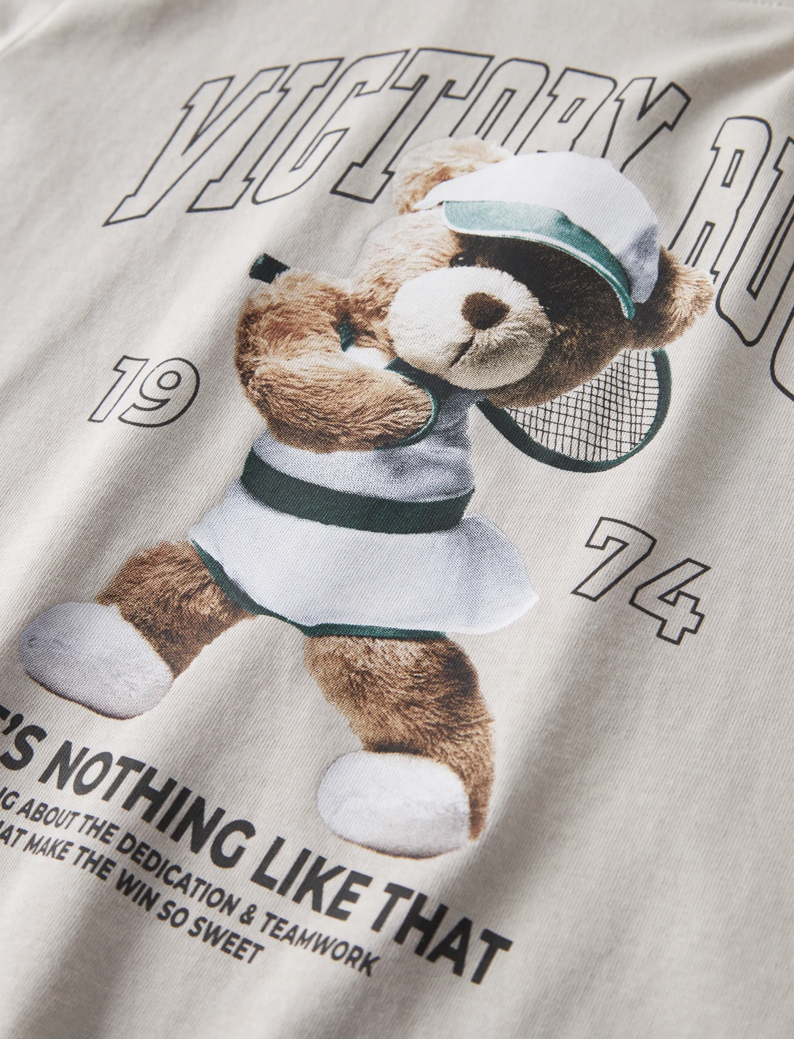name it - NKFVOTEA LS NREG TOP - långärmade t-shirts - pumice stone - 3
