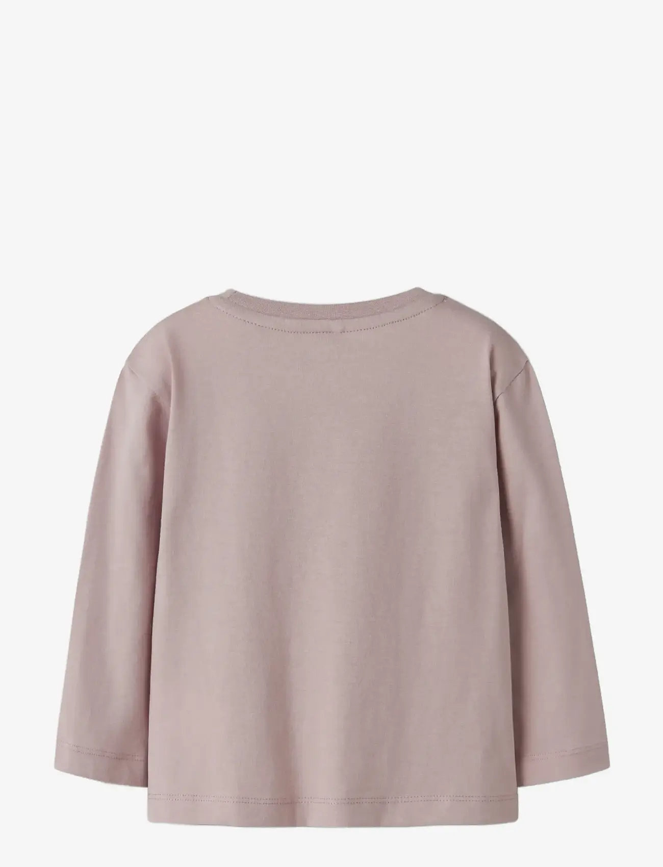 name it - NMFVOTEA LS NREG TOP - sügisesed riided - burnished lilac - 1