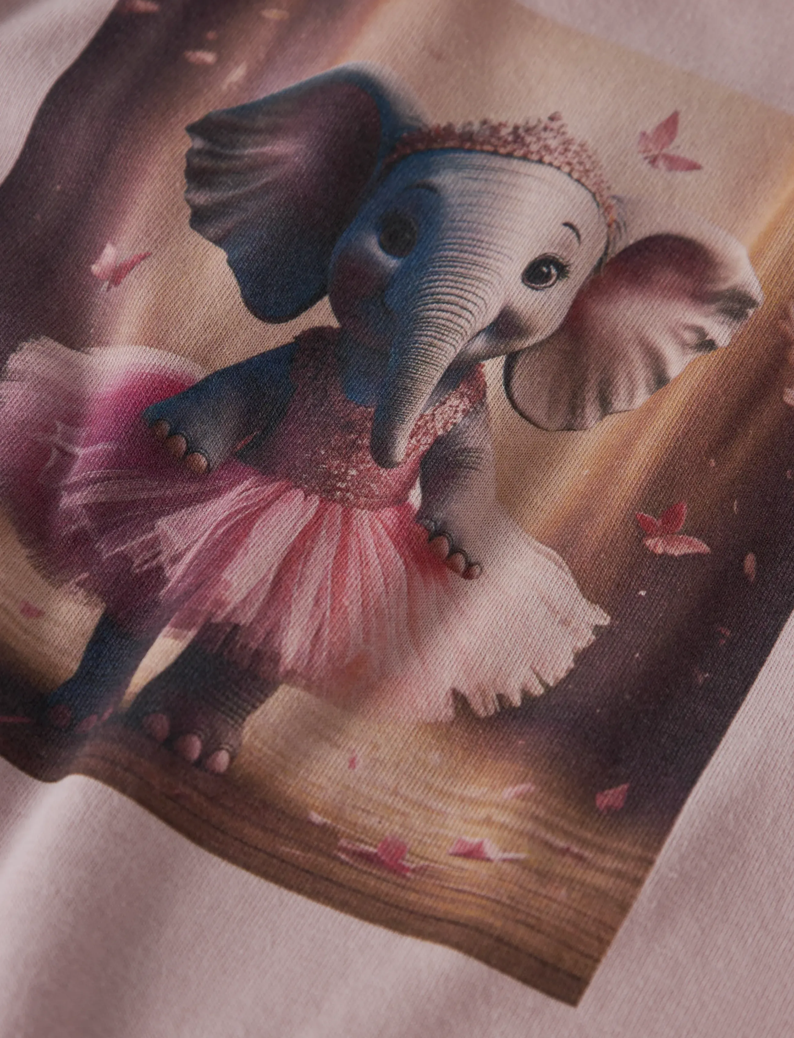 name it - NMFVOTEA LS NREG TOP - långärmade t-shirts - burnished lilac - 1