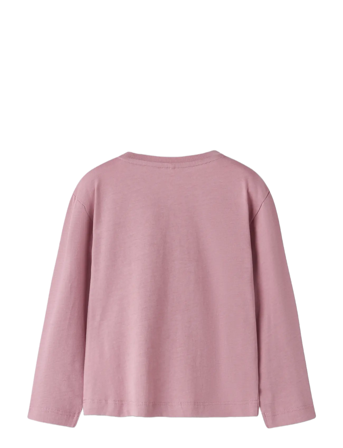 name it - NMFVOTEA LS NREG TOP - langærmede t-shirts - lilas - 1