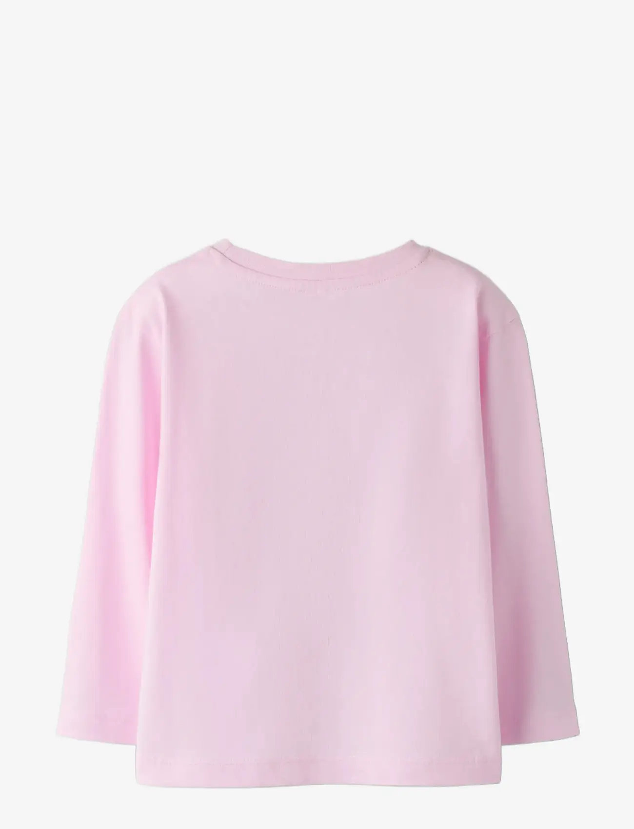 name it - NMFVOTEA LS NREG TOP - langärmelig - pirouette - 2