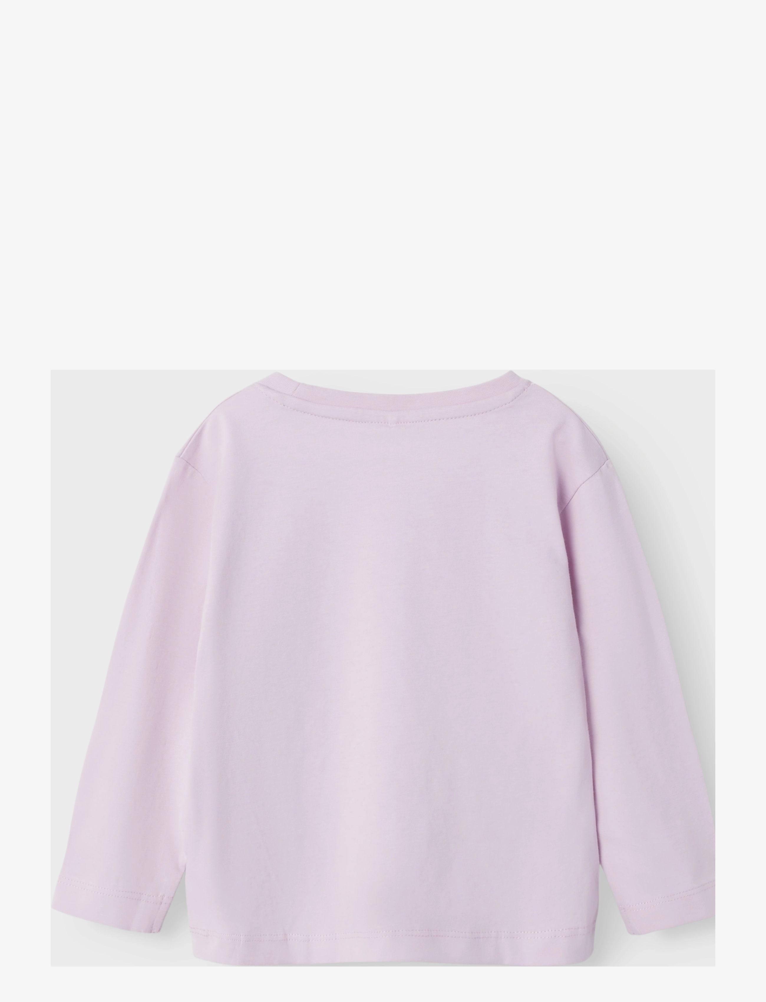 name it - NMFVOTEA LS NREG TOP - pikkade varrukatega t-särgid - winsome orchid - 1