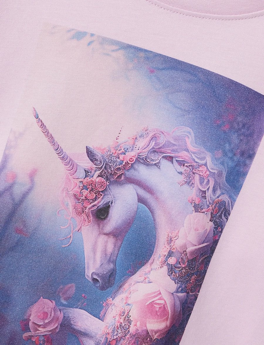 name it - NMFVOTEA LS NREG TOP - långärmade t-shirts - winsome orchid - 2